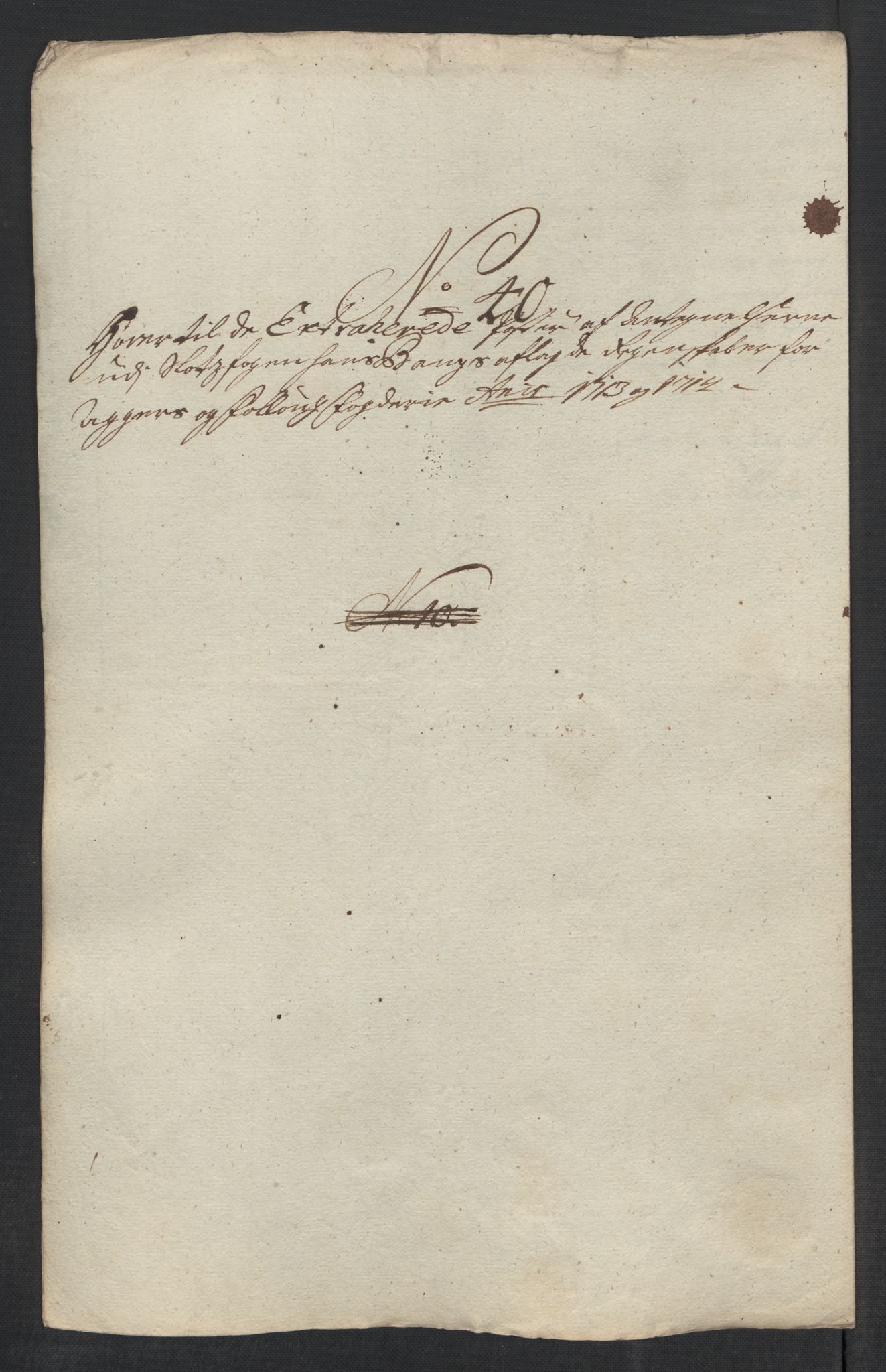 Rentekammeret inntil 1814, Reviderte regnskaper, Fogderegnskap, AV/RA-EA-4092/R10/L0452: Fogderegnskap Aker og Follo, 1714, p. 465