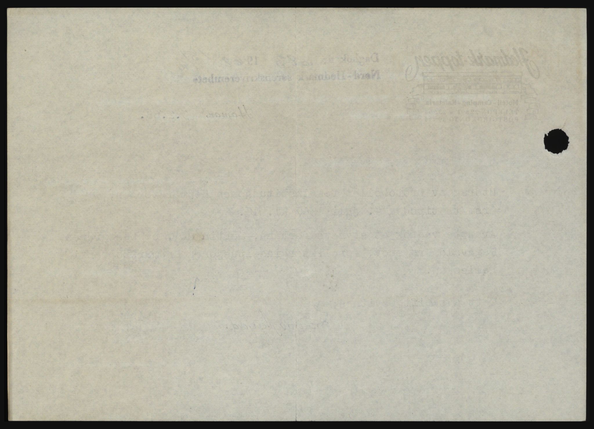 Nord-Hedmark sorenskriveri, SAH/TING-012/H/Hc/L0027: Mortgage book no. 27, 1967-1968, Diary no: : 683/1968