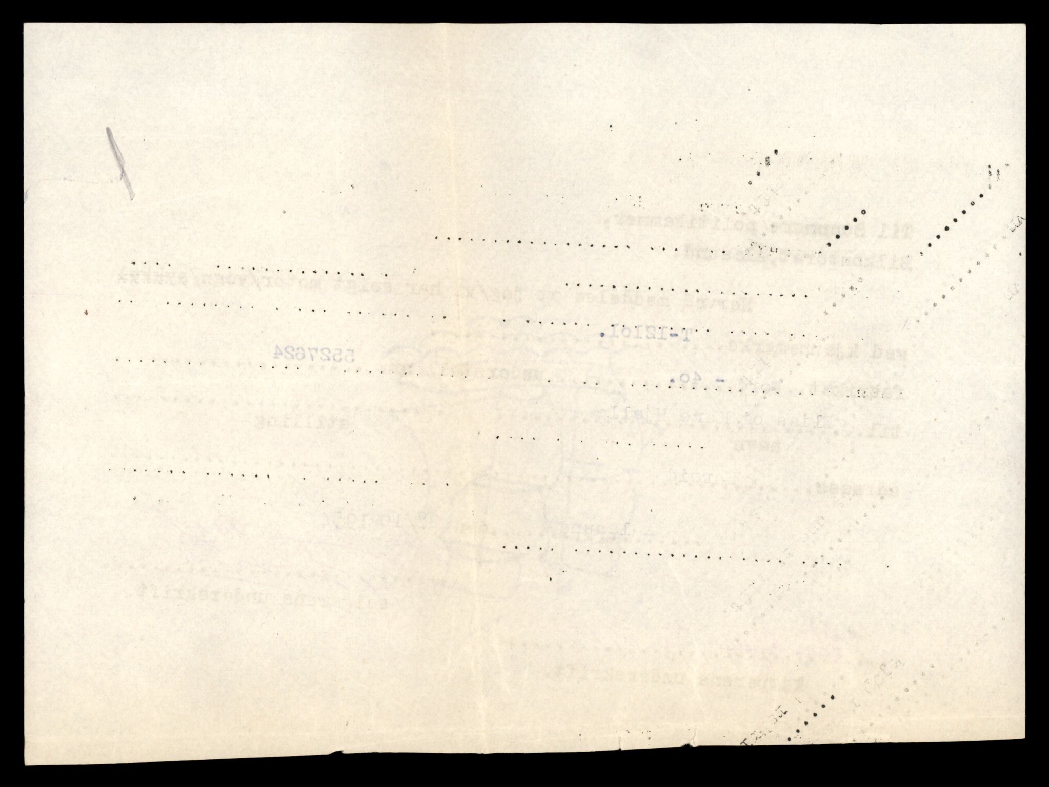 Møre og Romsdal vegkontor - Ålesund trafikkstasjon, AV/SAT-A-4099/F/Fe/L0035: Registreringskort for kjøretøy T 12653 - T 12829, 1927-1998, p. 1501