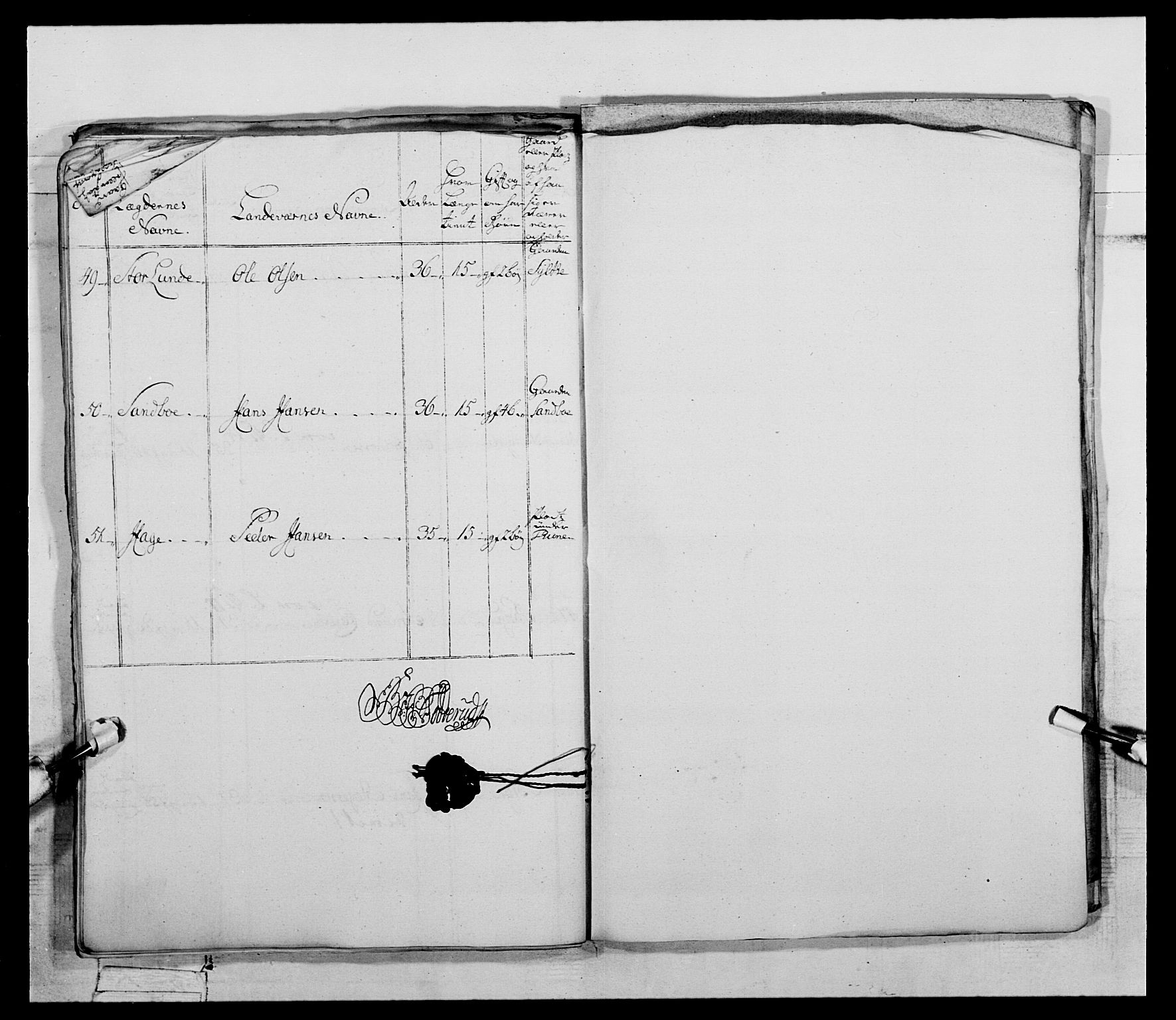 Generalitets- og kommissariatskollegiet, Det kongelige norske kommissariatskollegium, AV/RA-EA-5420/E/Eh/L0058: 1. Opplandske nasjonale infanteriregiment, 1772-1774, p. 435