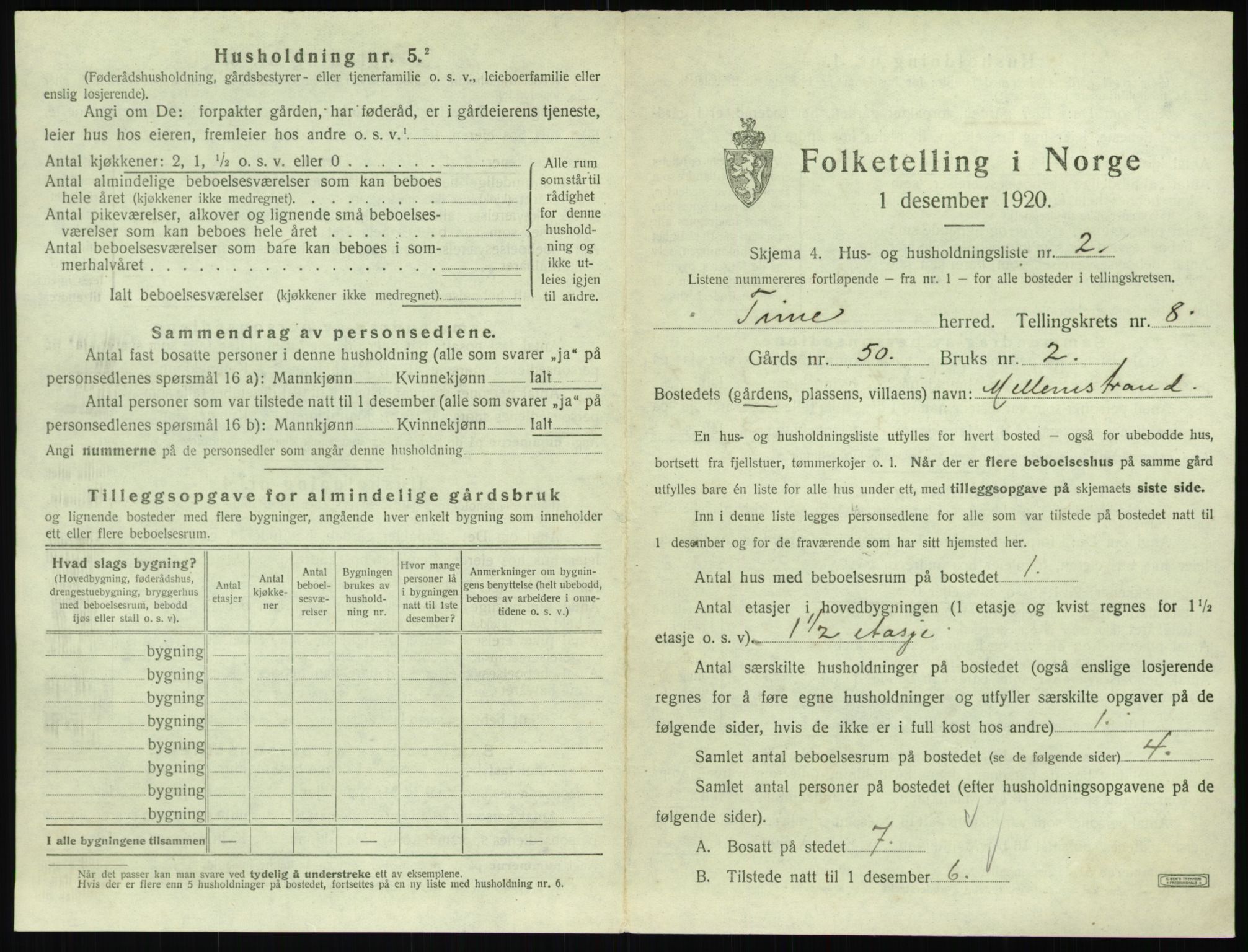 SAST, 1920 census for Time, 1920, p. 1231