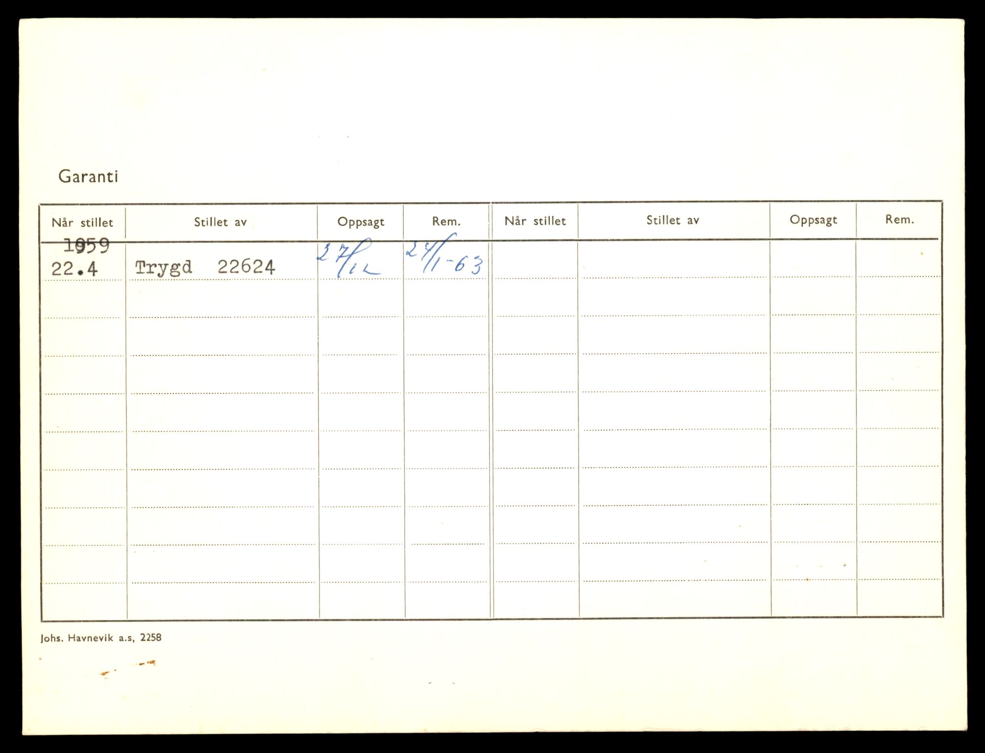 Møre og Romsdal vegkontor - Ålesund trafikkstasjon, AV/SAT-A-4099/F/Fe/L0049: Registreringskort for kjøretøy T 14864 - T 18613, 1927-1998, p. 2438