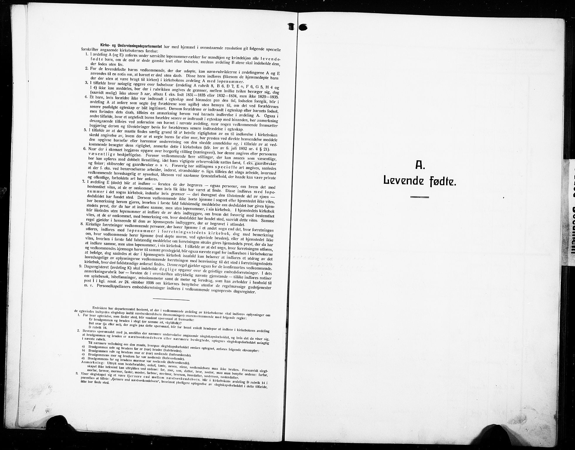 Østre Toten prestekontor, AV/SAH-PREST-104/H/Ha/Hab/L0010: Parish register (copy) no. 10, 1912-1933
