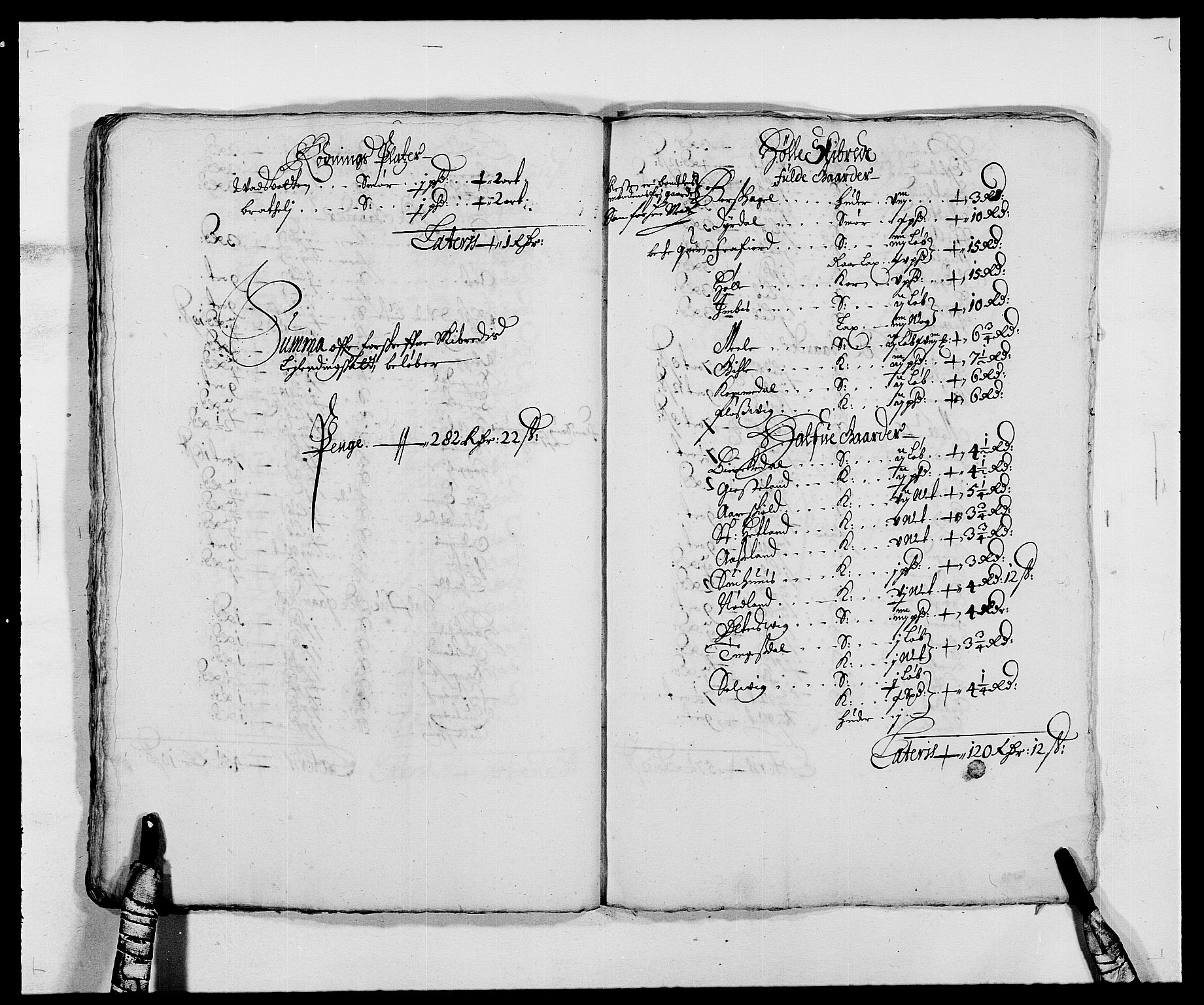 Rentekammeret inntil 1814, Reviderte regnskaper, Fogderegnskap, AV/RA-EA-4092/R47/L2850: Fogderegnskap Ryfylke, 1680, p. 35