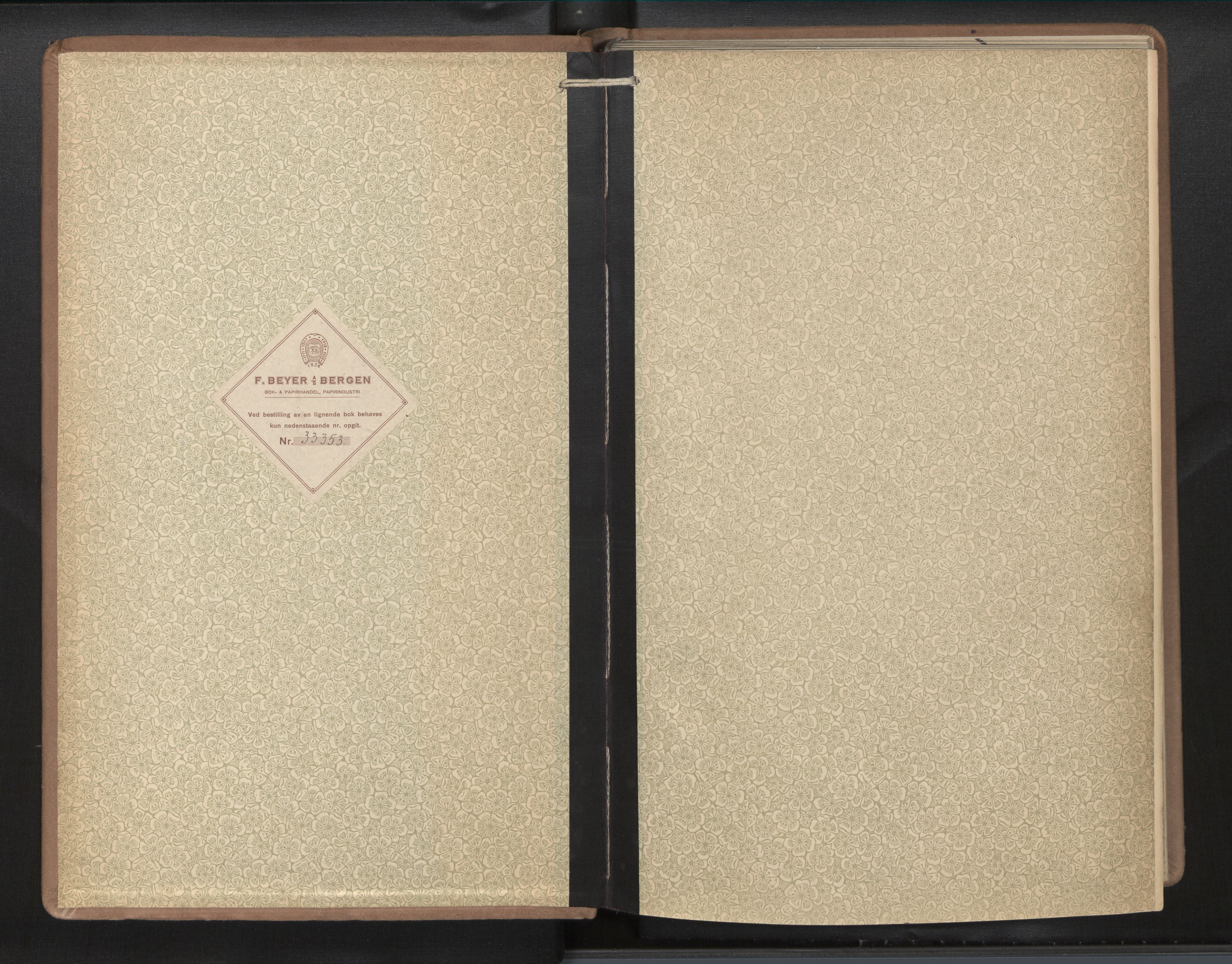 Den norske sjømannsmisjon i utlandet/Philadelphia, AV/SAB-SAB/PA-0113/H/Ha/L0002: Parish register (official) no. A 2, 1931-1957