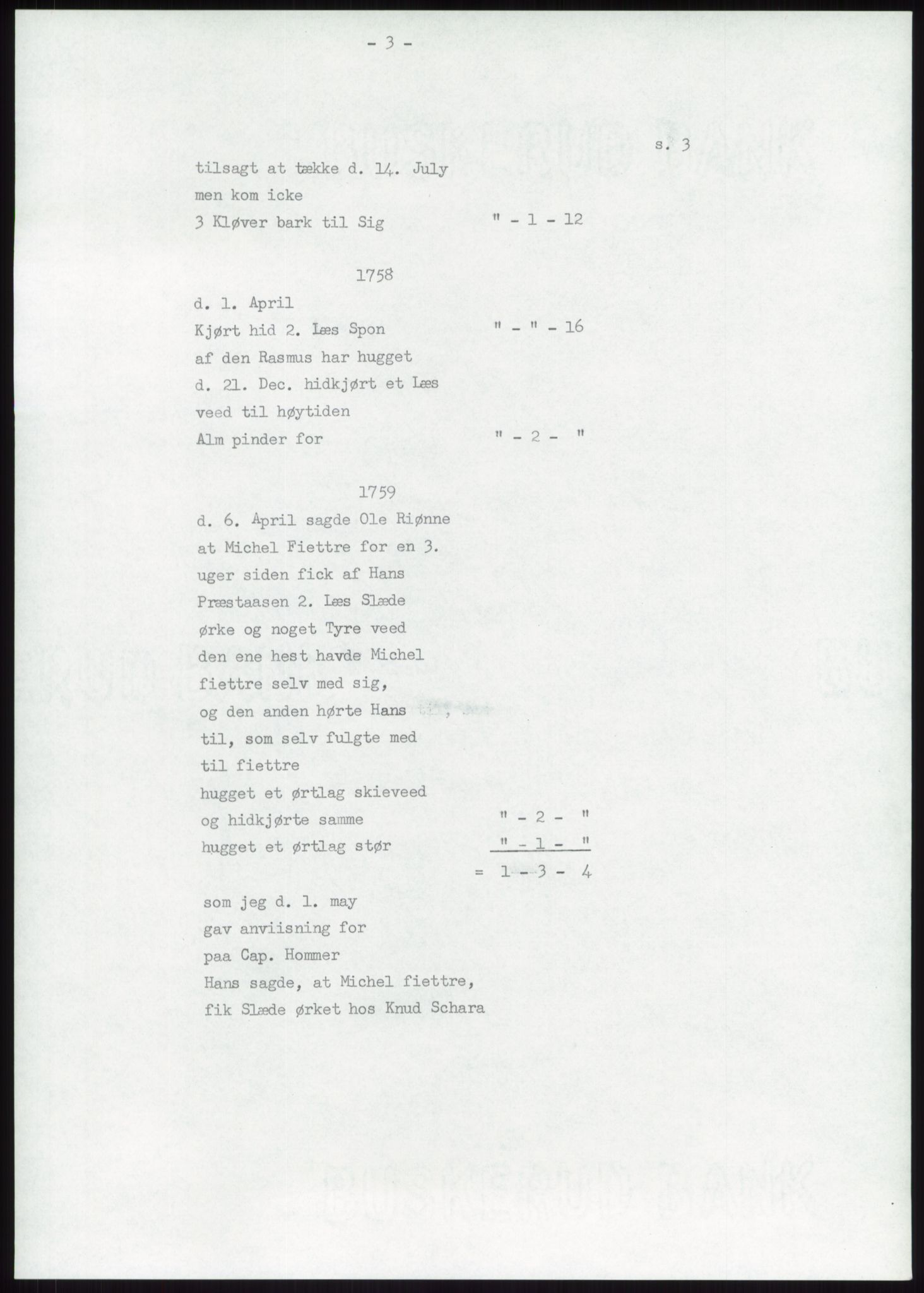 Samlinger til kildeutgivelse, Diplomavskriftsamlingen, AV/RA-EA-4053/H/Ha, p. 1348