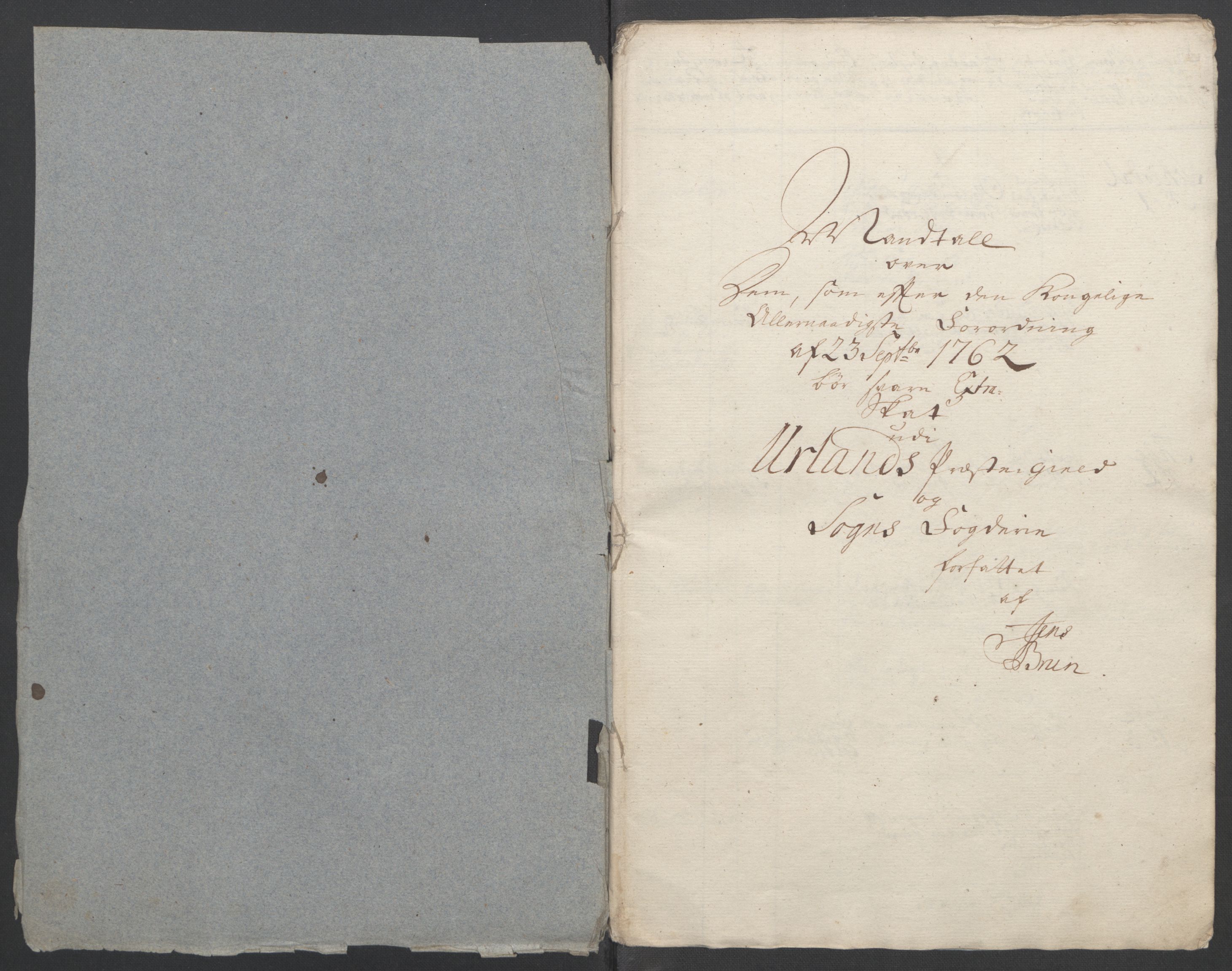 Rentekammeret inntil 1814, Reviderte regnskaper, Fogderegnskap, RA/EA-4092/R52/L3418: Ekstraskatten Sogn, 1762-1769, p. 157