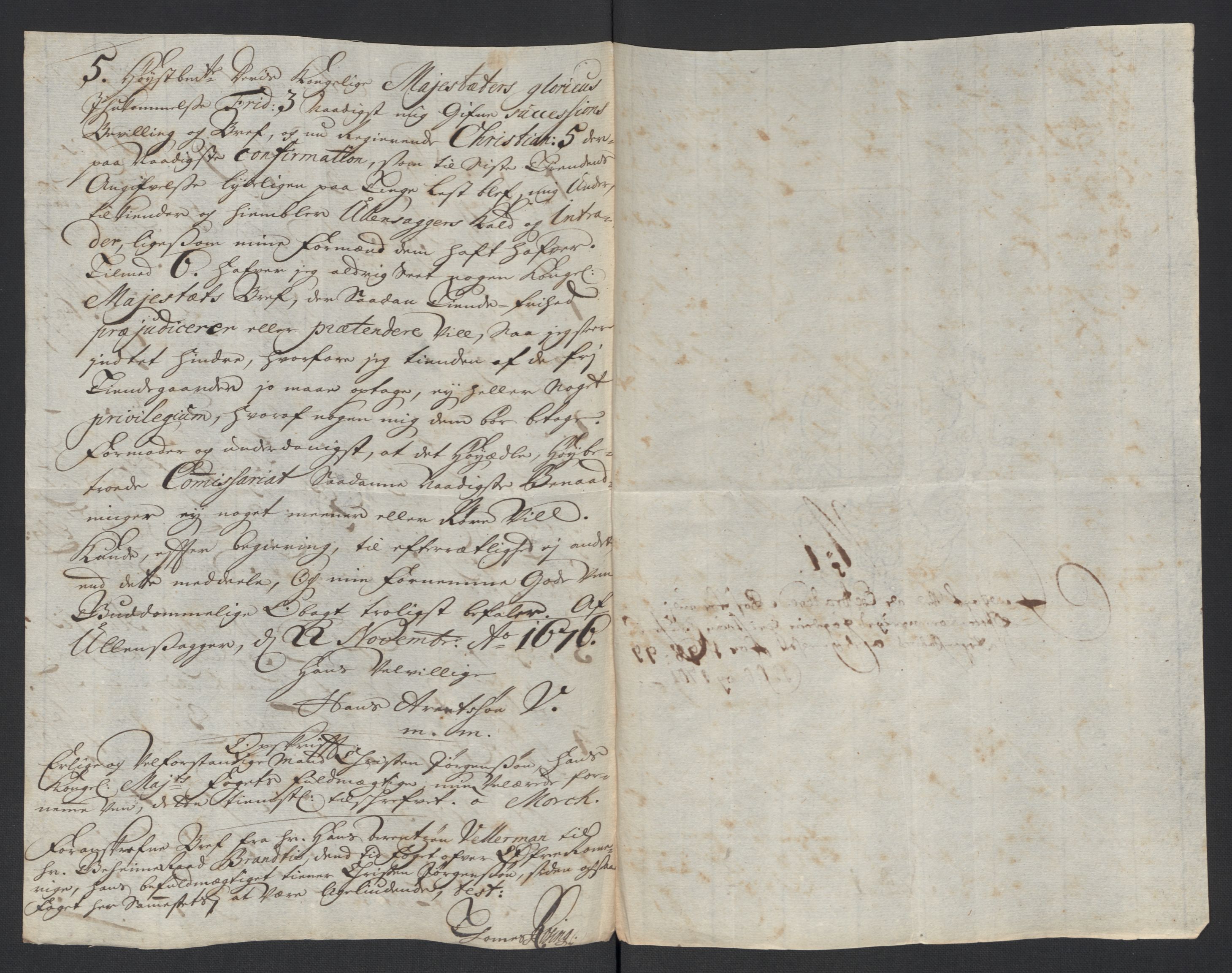 Rentekammeret inntil 1814, Reviderte regnskaper, Fogderegnskap, AV/RA-EA-4092/R12/L0715: Fogderegnskap Øvre Romerike, 1698-1701, p. 154