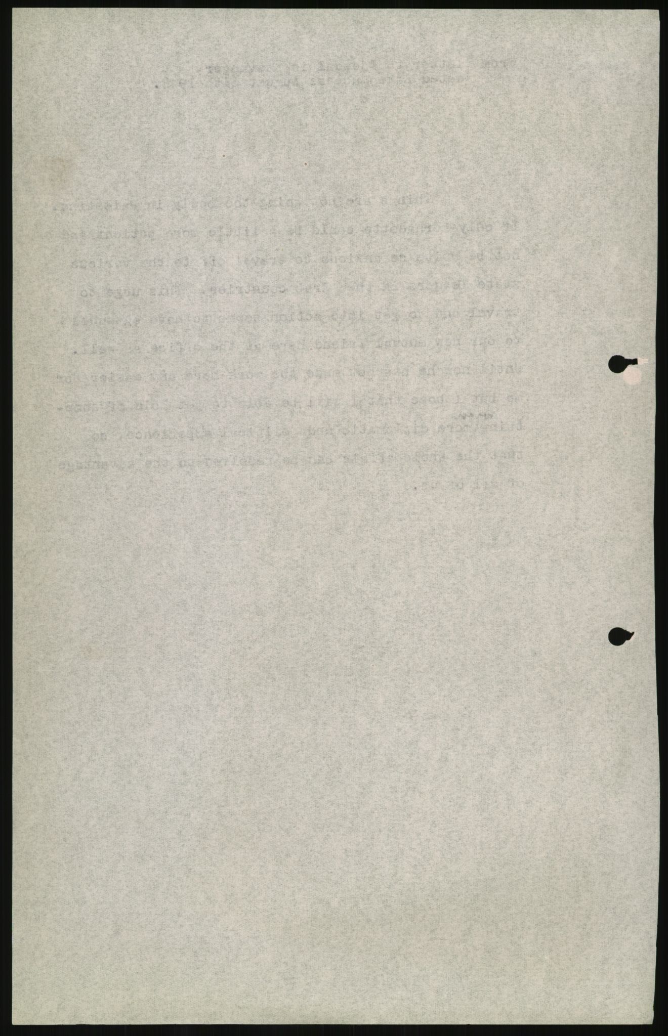 Lie, Trygve, AV/RA-PA-1407/D/L0013: Generalsekretærens papirer., 1946-1950, p. 1222