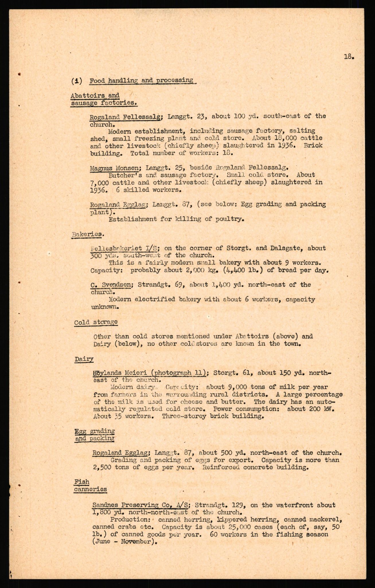 Forsvaret, Forsvarets overkommando II, AV/RA-RAFA-3915/D/Dd/L0016: Rogaland, 1943-1944, p. 281