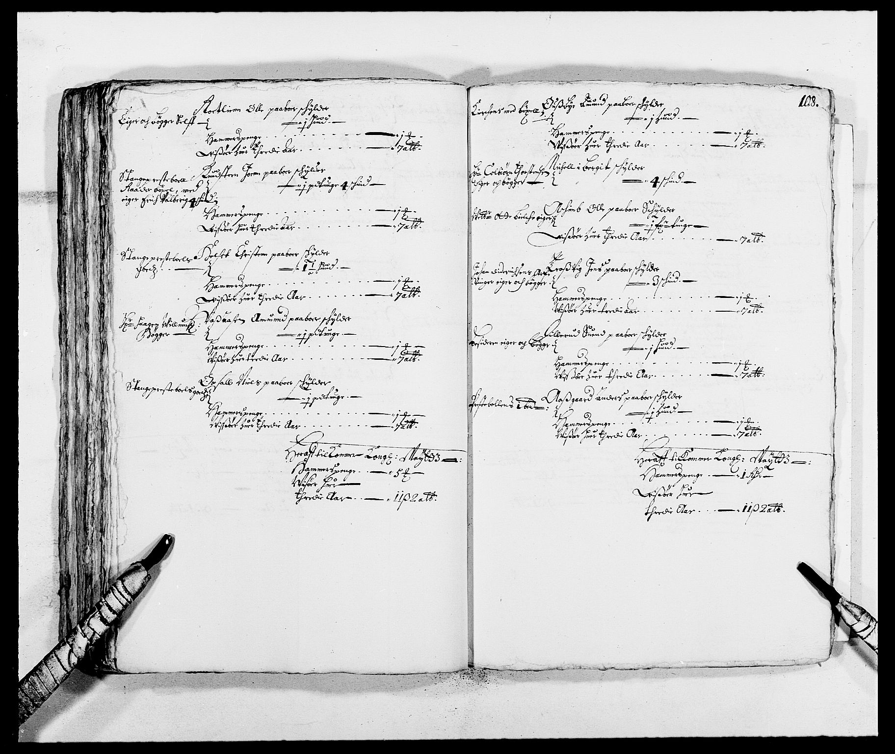 Rentekammeret inntil 1814, Reviderte regnskaper, Fogderegnskap, AV/RA-EA-4092/R16/L1017: Fogderegnskap Hedmark, 1678-1679, p. 129