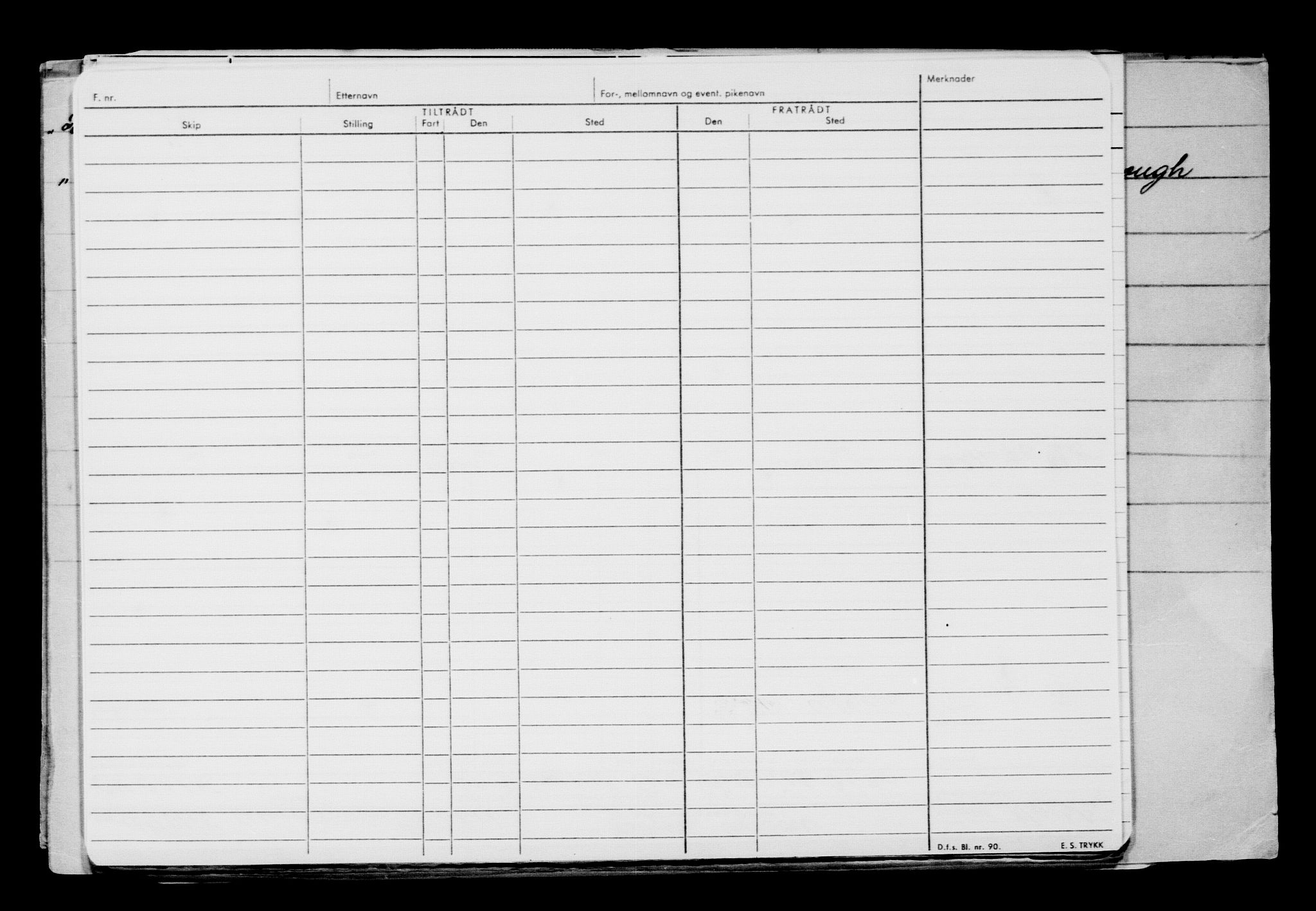 Direktoratet for sjømenn, AV/RA-S-3545/G/Gb/L0126: Hovedkort, 1914-1915, p. 363