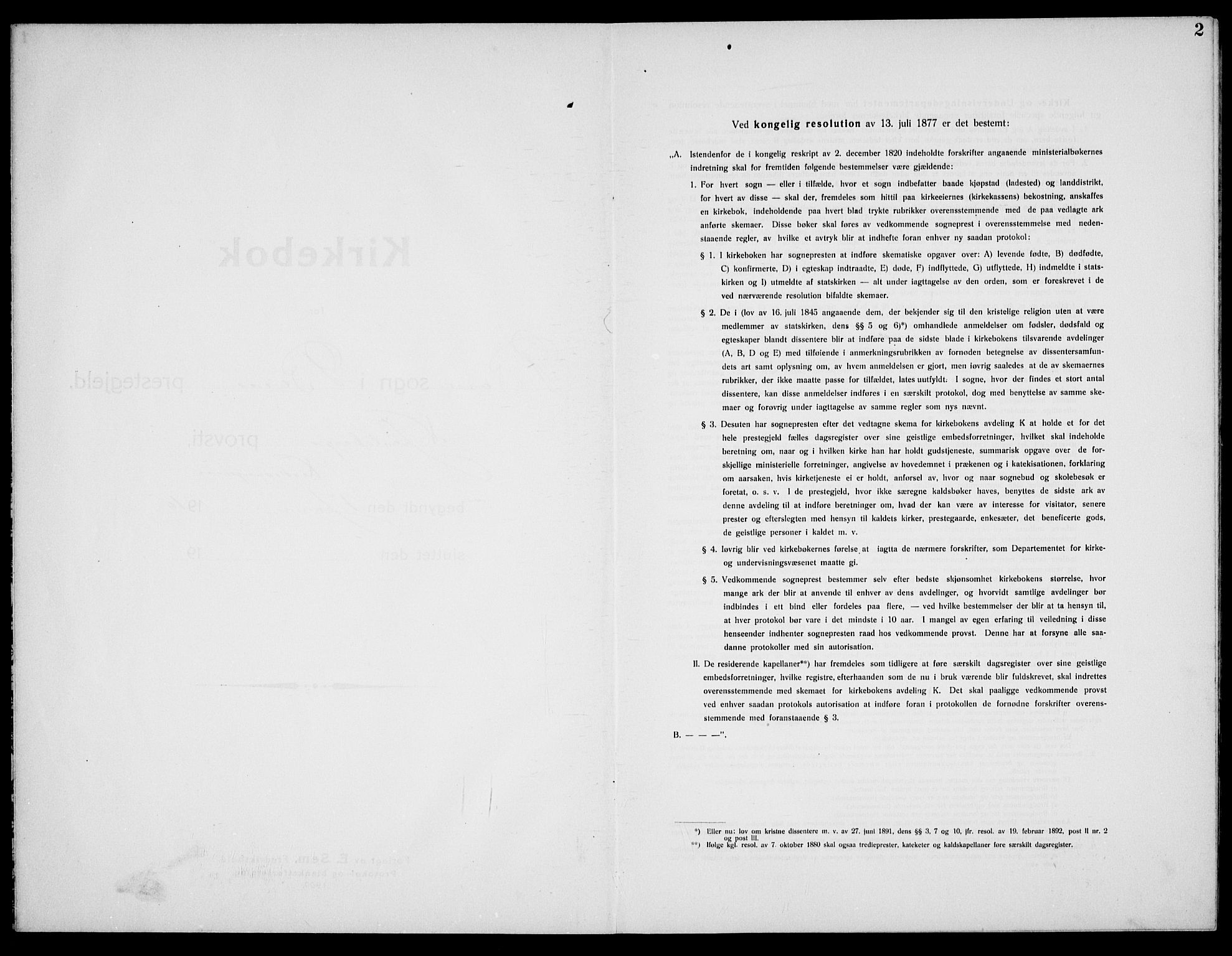 Borre kirkebøker, AV/SAKO-A-338/G/Ga/L0007: Parish register (copy) no. I 7, 1910-1920, p. 2