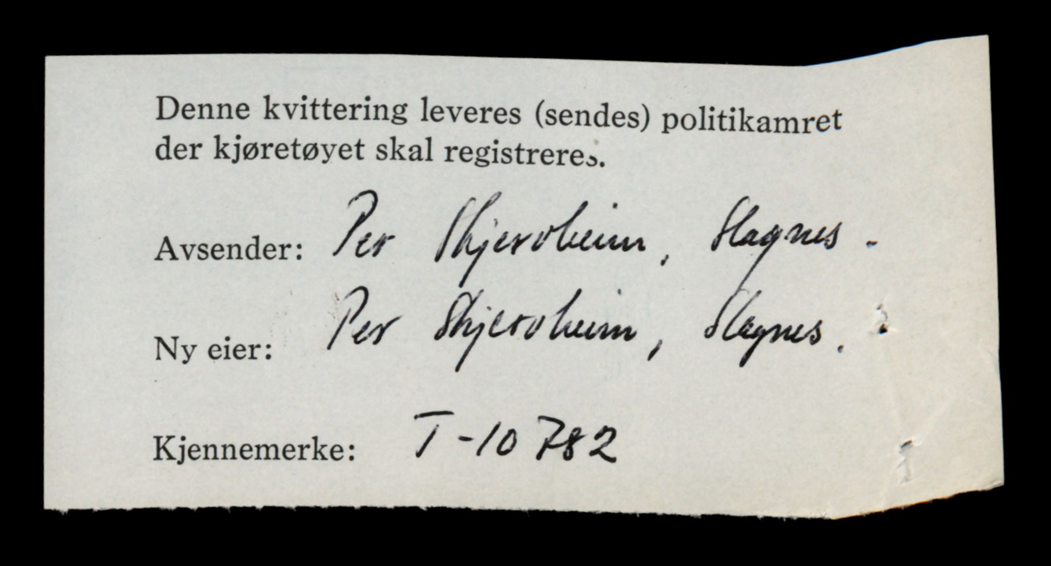 Møre og Romsdal vegkontor - Ålesund trafikkstasjon, AV/SAT-A-4099/F/Fe/L0023: Registreringskort for kjøretøy T 10695 - T 10809, 1927-1998, p. 2438