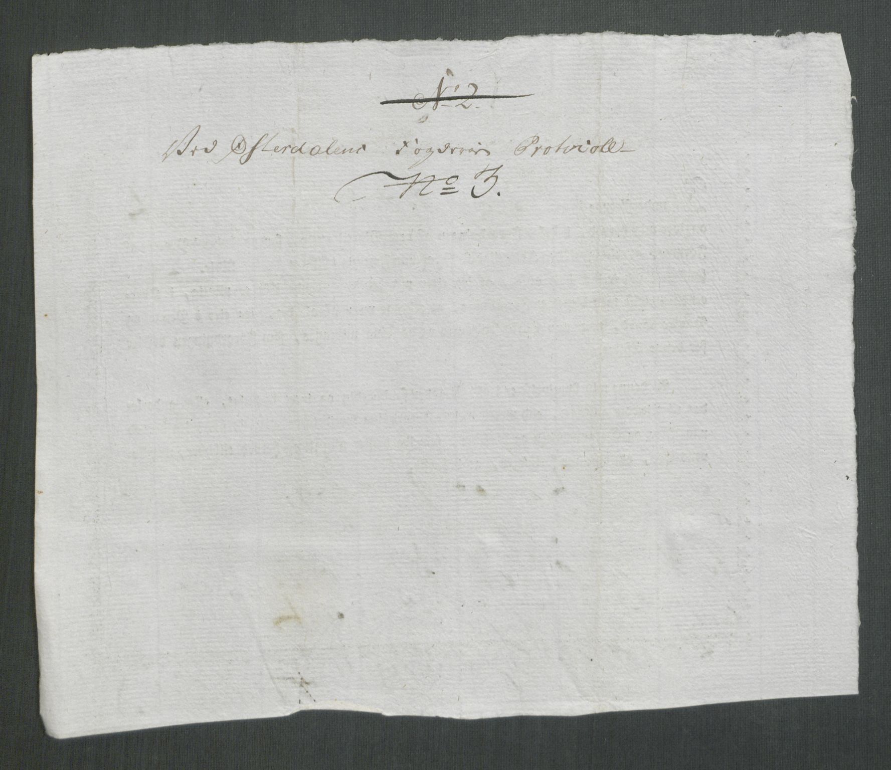 Rentekammeret inntil 1814, Reviderte regnskaper, Mindre regnskaper, RA/EA-4068/Rf/Rfe/L0059: Ytre og Indre Sogn fogderi, Østerdalen fogderi, 1789, p. 197