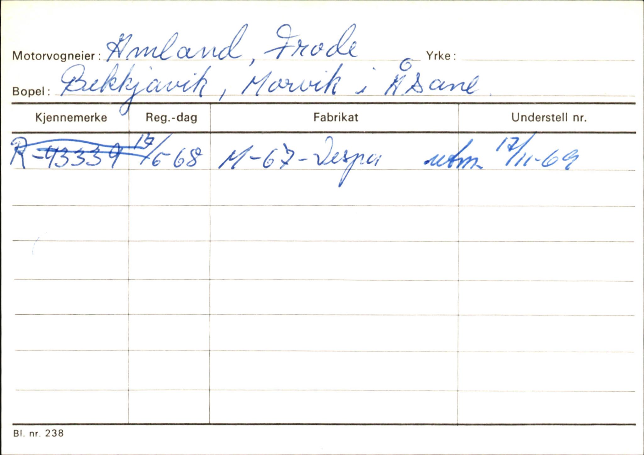 Statens vegvesen, Hordaland vegkontor, AV/SAB-A-5201/2/Ha/L0001: R-eierkort A, 1920-1971, p. 732