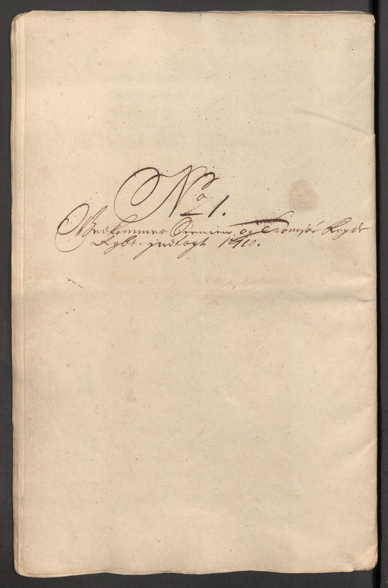 Rentekammeret inntil 1814, Reviderte regnskaper, Fogderegnskap, AV/RA-EA-4092/R68/L4757: Fogderegnskap Senja og Troms, 1708-1710, p. 252