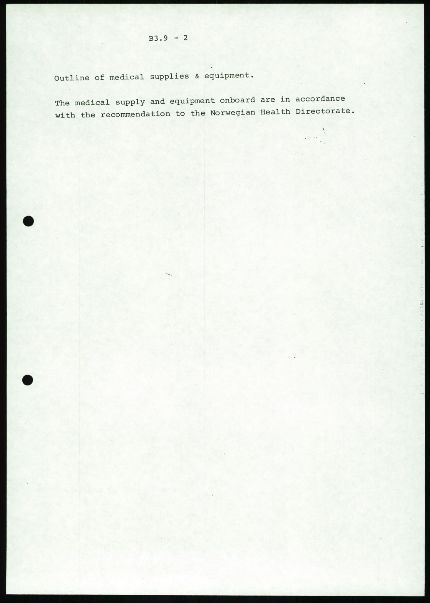 Justisdepartementet, Granskningskommisjonen ved Alexander Kielland-ulykken 27.3.1980, AV/RA-S-1165/D/L0016: O Beredskapsplaner (Doku.liste + O1-O3 av 3), 1980-1981, p. 404