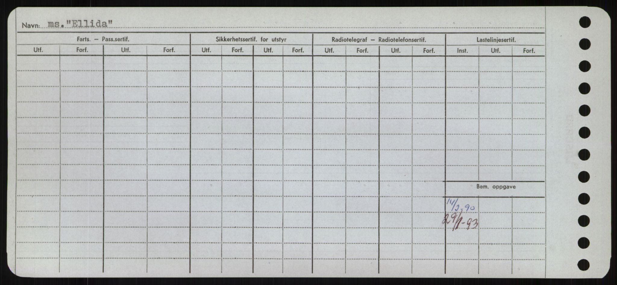 Sjøfartsdirektoratet med forløpere, Skipsmålingen, AV/RA-S-1627/H/Hd/L0009: Fartøy, E, p. 358