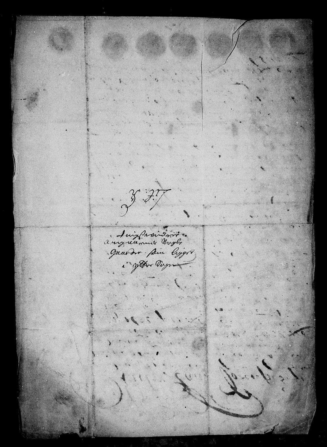 Rentekammeret inntil 1814, Reviderte regnskaper, Stiftamtstueregnskaper, Bergen stiftamt, AV/RA-EA-6043/R/Rc/L0062: Bergen stiftamt, 1682