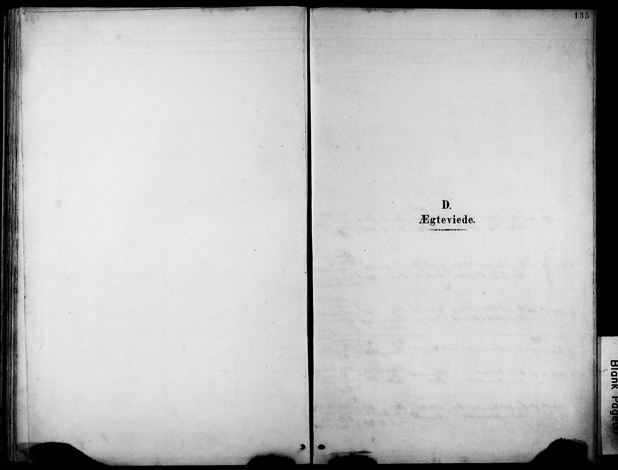 Klepp sokneprestkontor, SAST/A-101803/001/3/30BB/L0005: Parish register (copy) no. B 5, 1889-1918, p. 135