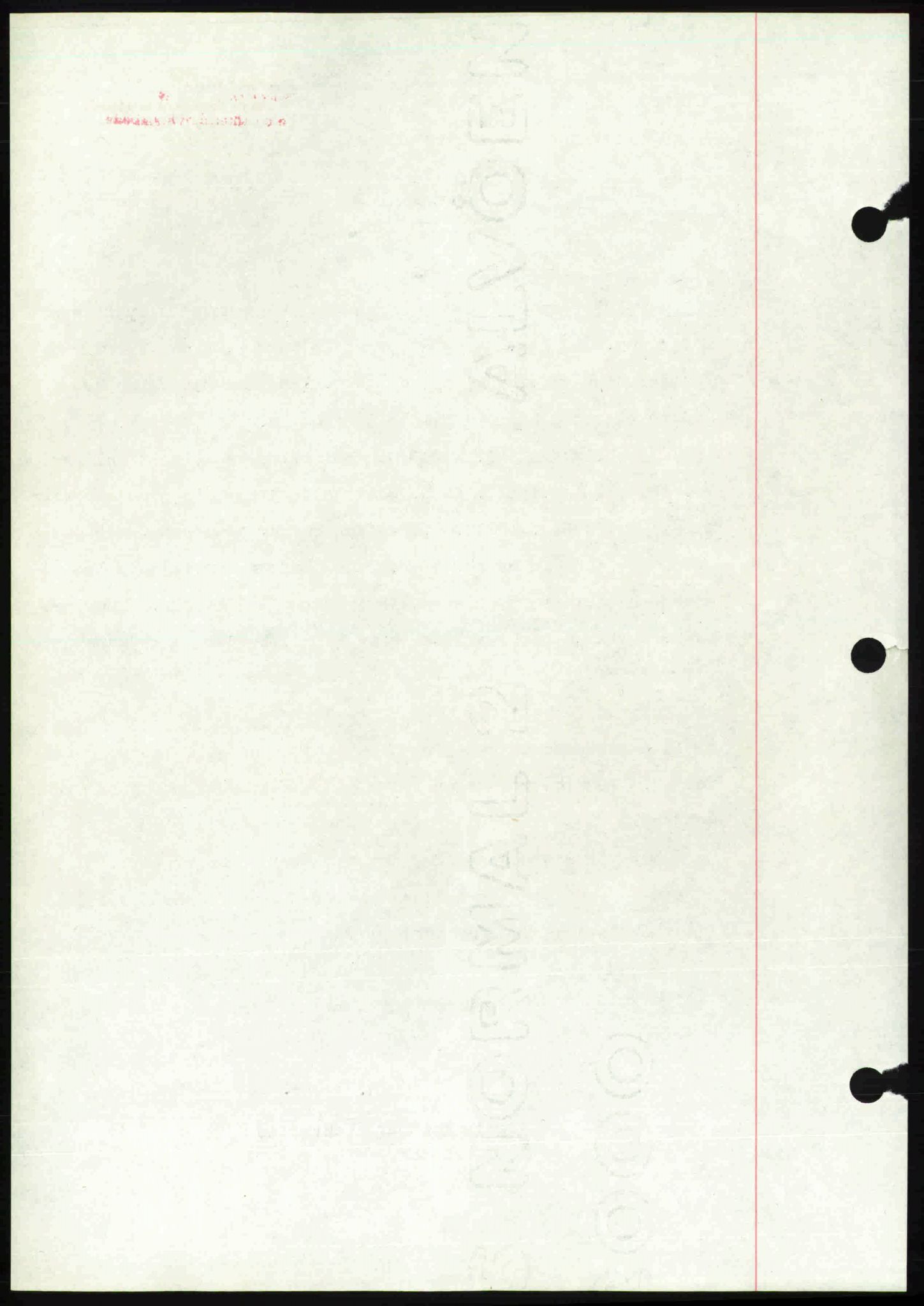 Toten tingrett, SAH/TING-006/H/Hb/Hbc/L0003: Mortgage book no. Hbc-03, 1937-1938, Diary no: : 1922/1937