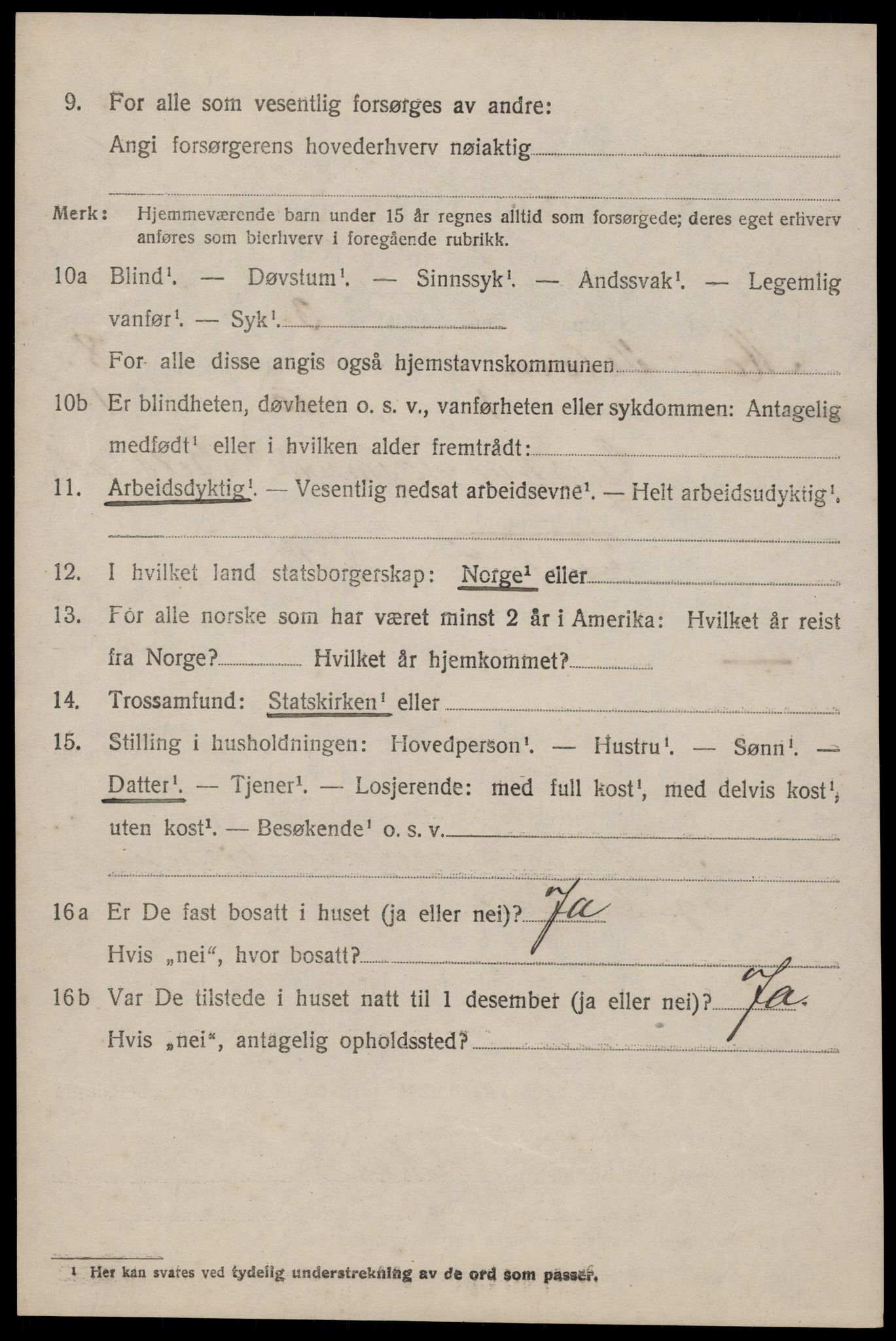 SAKO, 1920 census for Mo, 1920, p. 2839