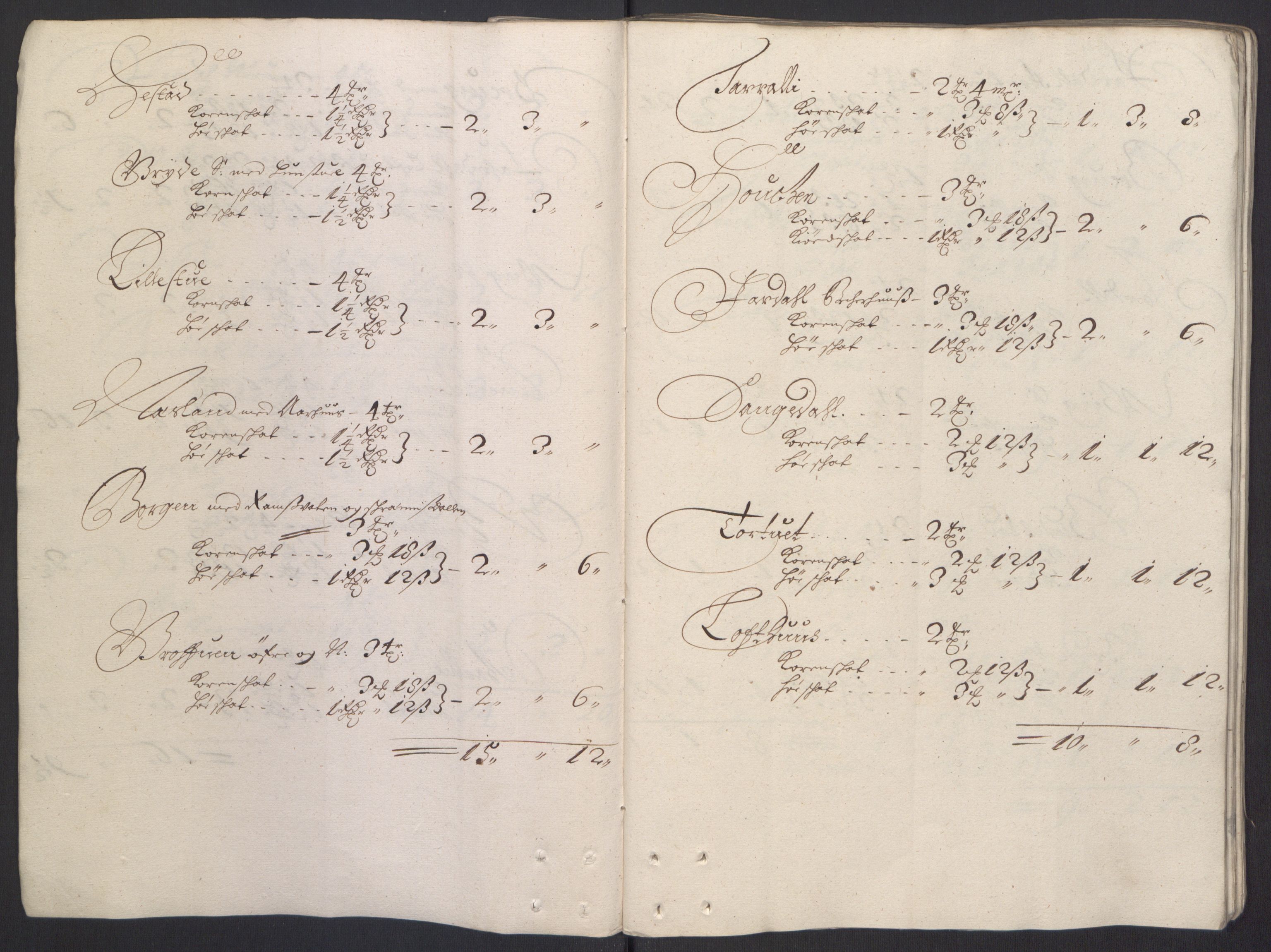 Rentekammeret inntil 1814, Reviderte regnskaper, Fogderegnskap, AV/RA-EA-4092/R35/L2074: Fogderegnskap Øvre og Nedre Telemark, 1679, p. 85