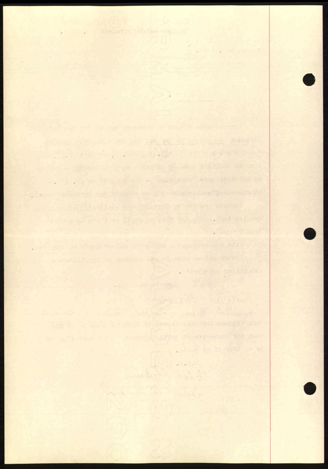 Romsdal sorenskriveri, AV/SAT-A-4149/1/2/2C: Mortgage book no. A7, 1939-1939, Diary no: : 1454/1939