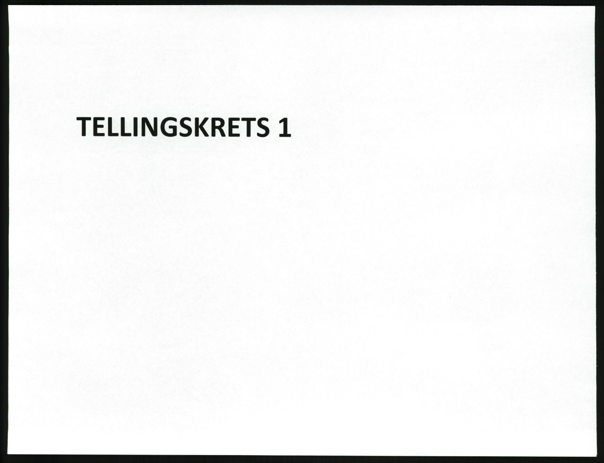 SAH, 1920 census for Lesja, 1920, p. 36