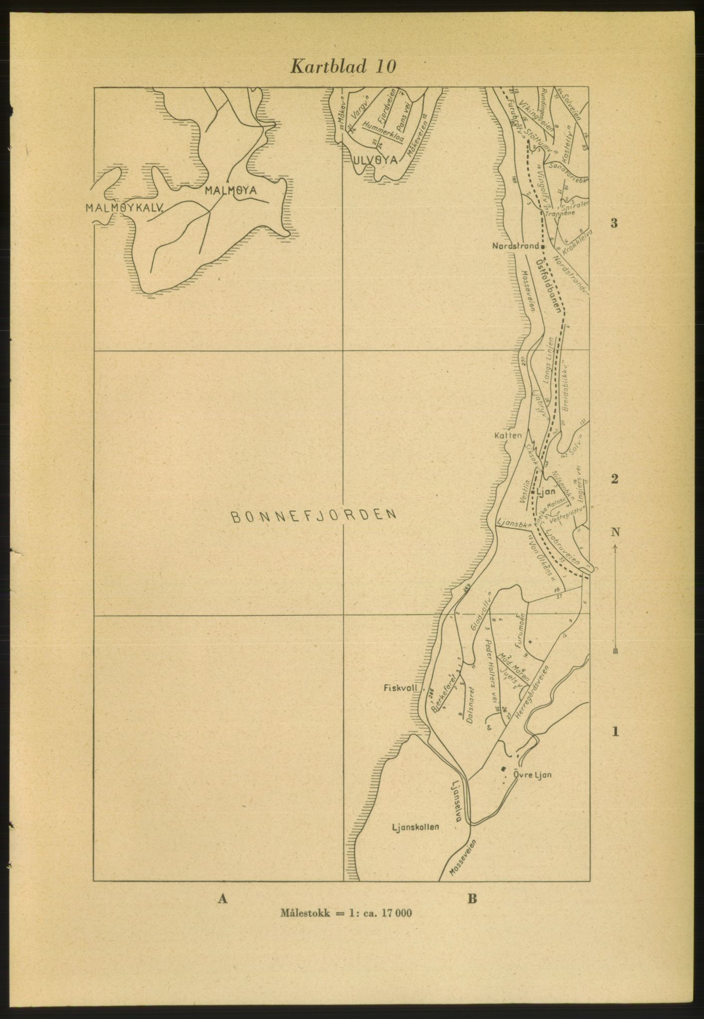 Kristiania/Oslo adressebok, PUBL/-, 1954