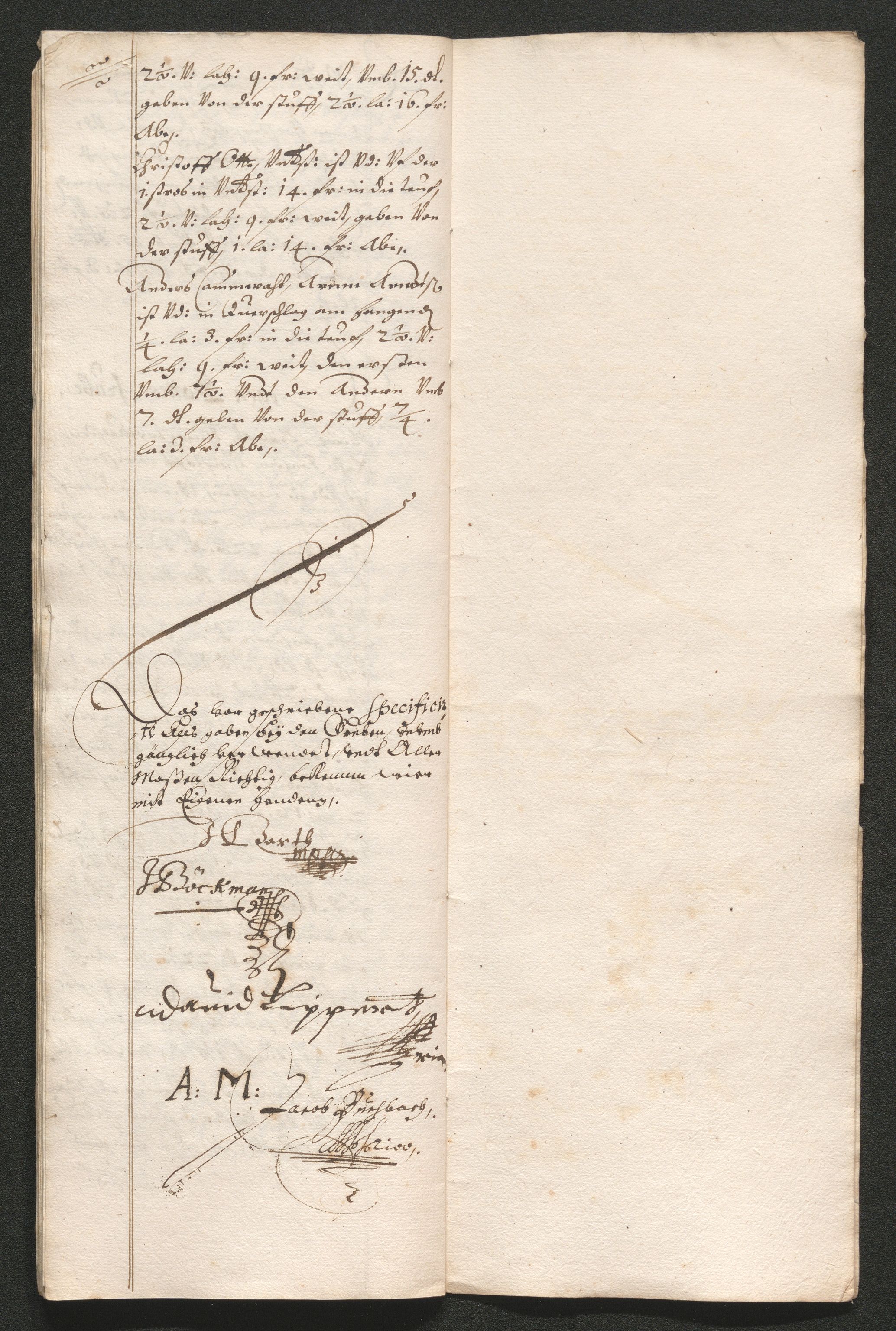 Kongsberg Sølvverk 1623-1816, AV/SAKO-EA-3135/001/D/Dc/Dcd/L0033: Utgiftsregnskap for gruver m.m. , 1658, p. 23