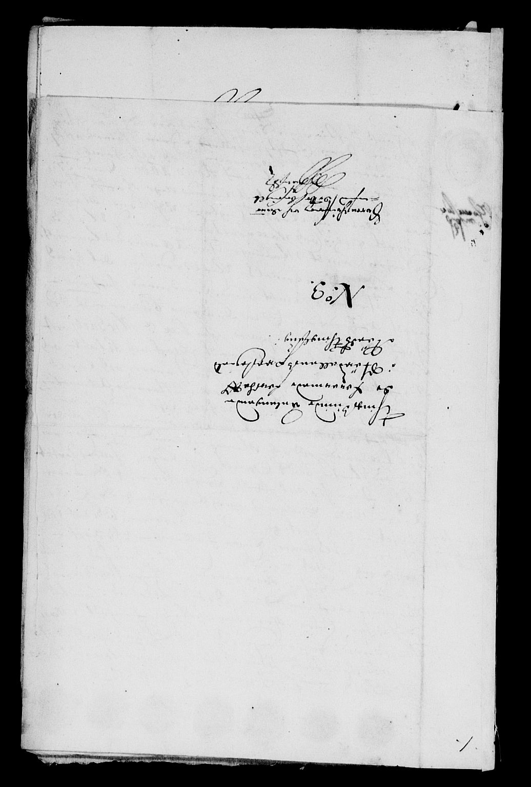 Rentekammeret inntil 1814, Reviderte regnskaper, Lensregnskaper, AV/RA-EA-5023/R/Rb/Rbw/L0139: Trondheim len, 1659-1660