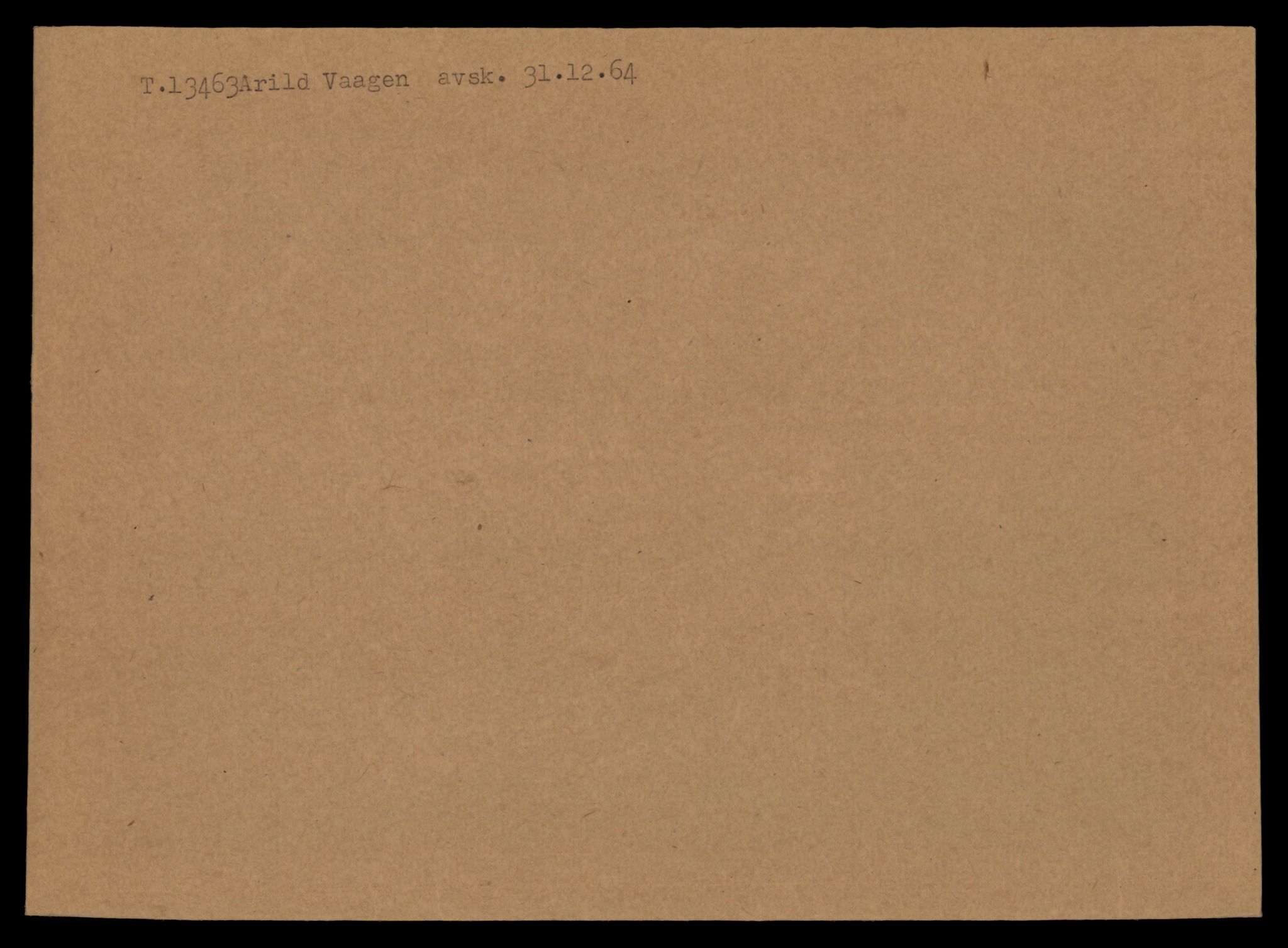 Møre og Romsdal vegkontor - Ålesund trafikkstasjon, AV/SAT-A-4099/F/Fe/L0039: Registreringskort for kjøretøy T 13361 - T 13530, 1927-1998, p. 1783