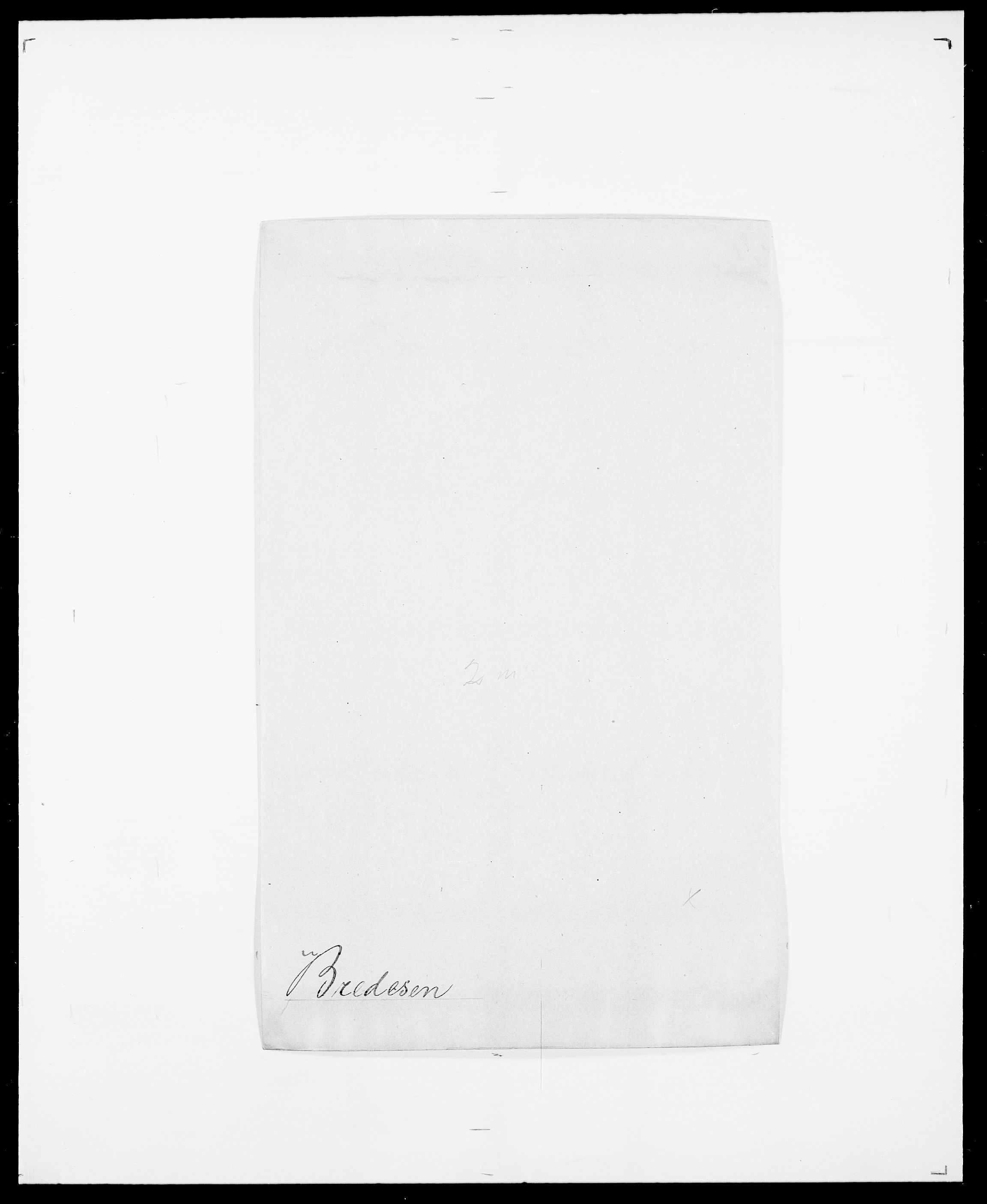 Delgobe, Charles Antoine - samling, SAO/PAO-0038/D/Da/L0006: Brambani - Brønø, p. 260