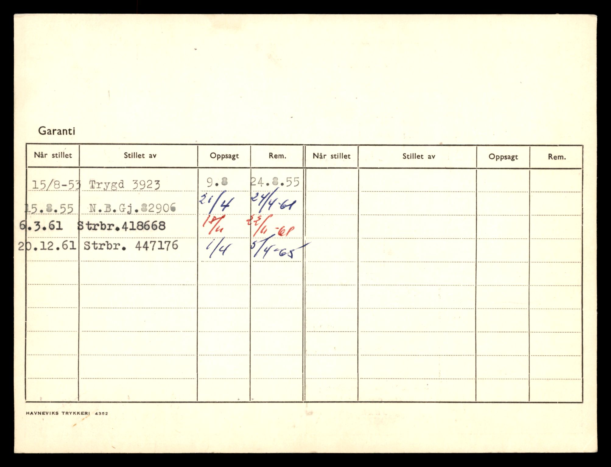 Møre og Romsdal vegkontor - Ålesund trafikkstasjon, AV/SAT-A-4099/F/Fe/L0044: Registreringskort for kjøretøy T 14205 - T 14319, 1927-1998, p. 1825
