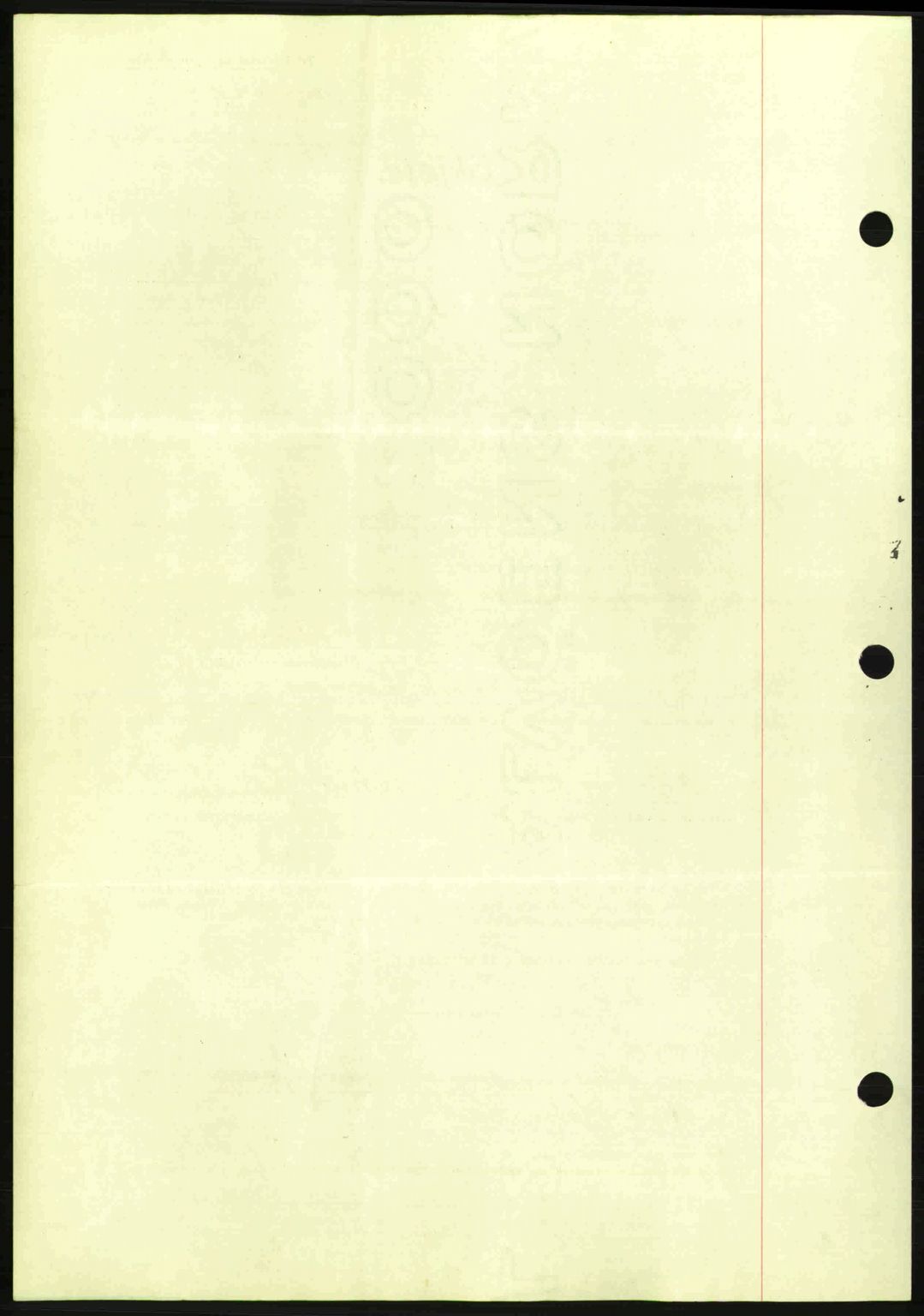 Nes tingrett, SAO/A-10548/G/Gb/Gbb/L0010: Mortgage book no. 54, 1939-1940, Diary no: : 139/1940