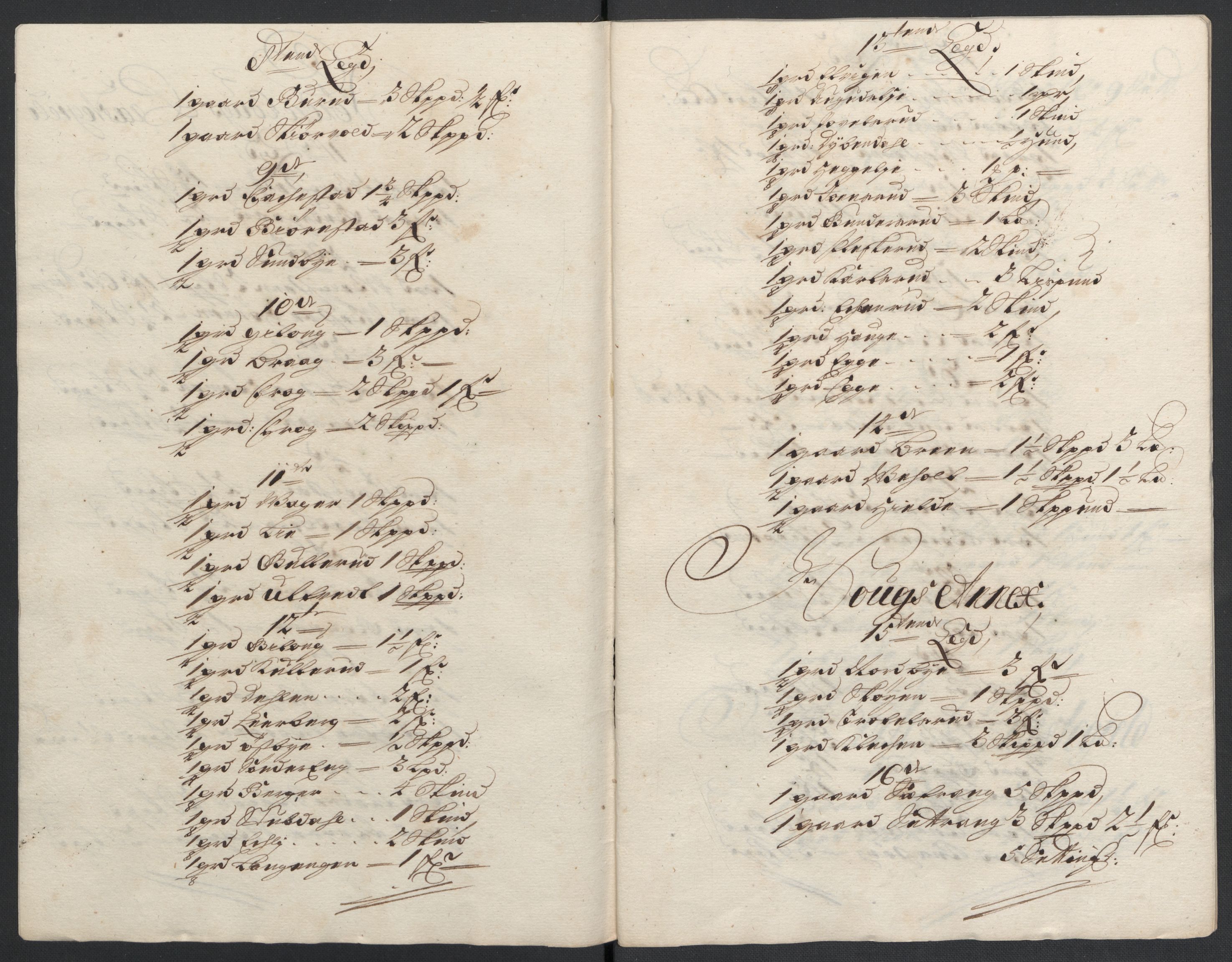 Rentekammeret inntil 1814, Reviderte regnskaper, Fogderegnskap, RA/EA-4092/R22/L1467: Fogderegnskap Ringerike, Hallingdal og Buskerud, 1708, p. 156