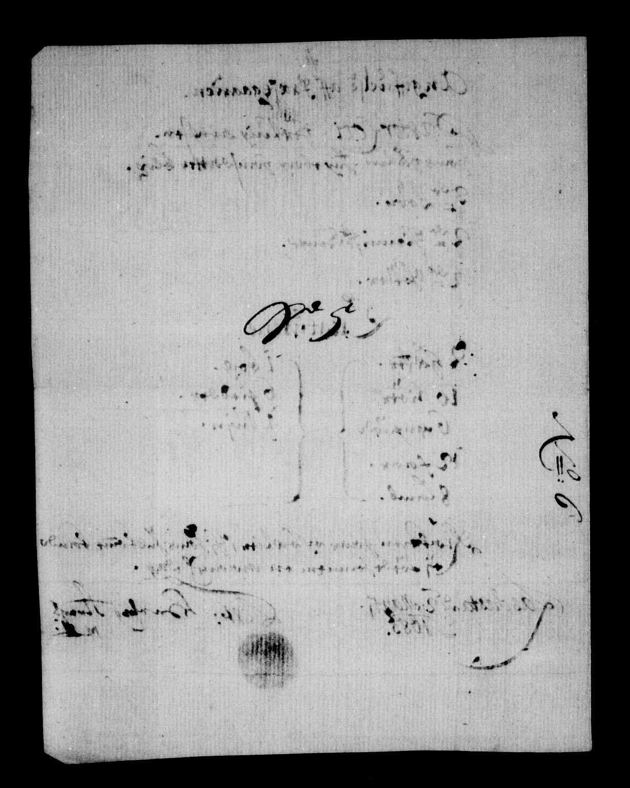 Rentekammeret inntil 1814, Reviderte regnskaper, Stiftamtstueregnskaper, Trondheim stiftamt og Nordland amt, AV/RA-EA-6044/R/Rg/L0077: Trondheim stiftamt og Nordland amt, 1684