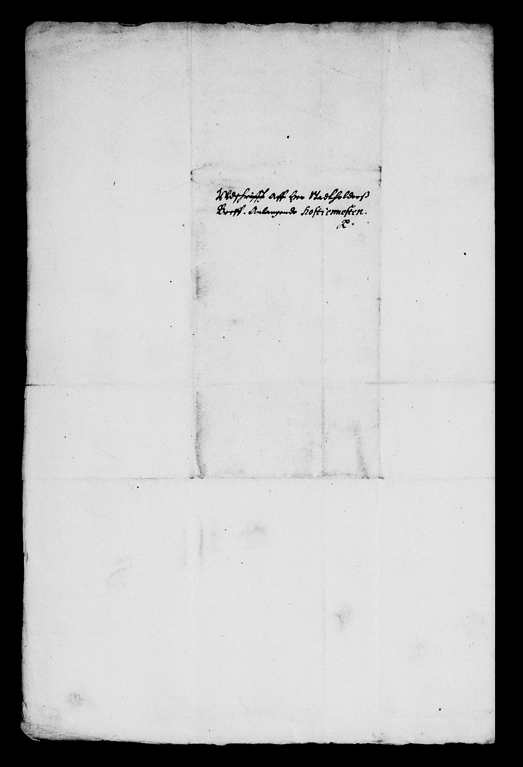 Rentekammeret inntil 1814, Reviderte regnskaper, Lensregnskaper, AV/RA-EA-5023/R/Rb/Rbw/L0087: Trondheim len, 1646-1647