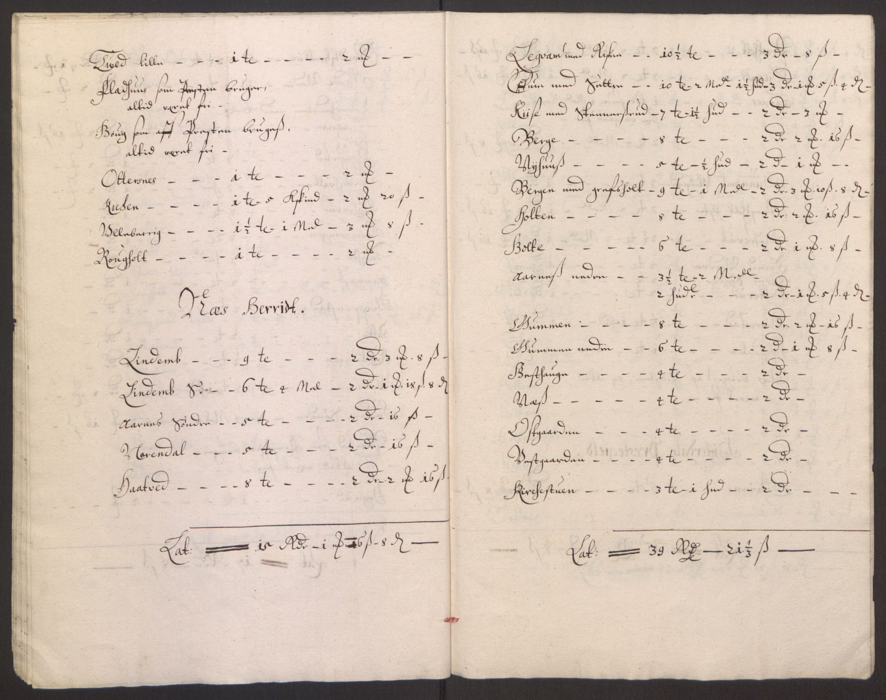 Rentekammeret inntil 1814, Reviderte regnskaper, Fogderegnskap, AV/RA-EA-4092/R35/L2060: Fogderegnskap Øvre og Nedre Telemark, 1671-1672, p. 213