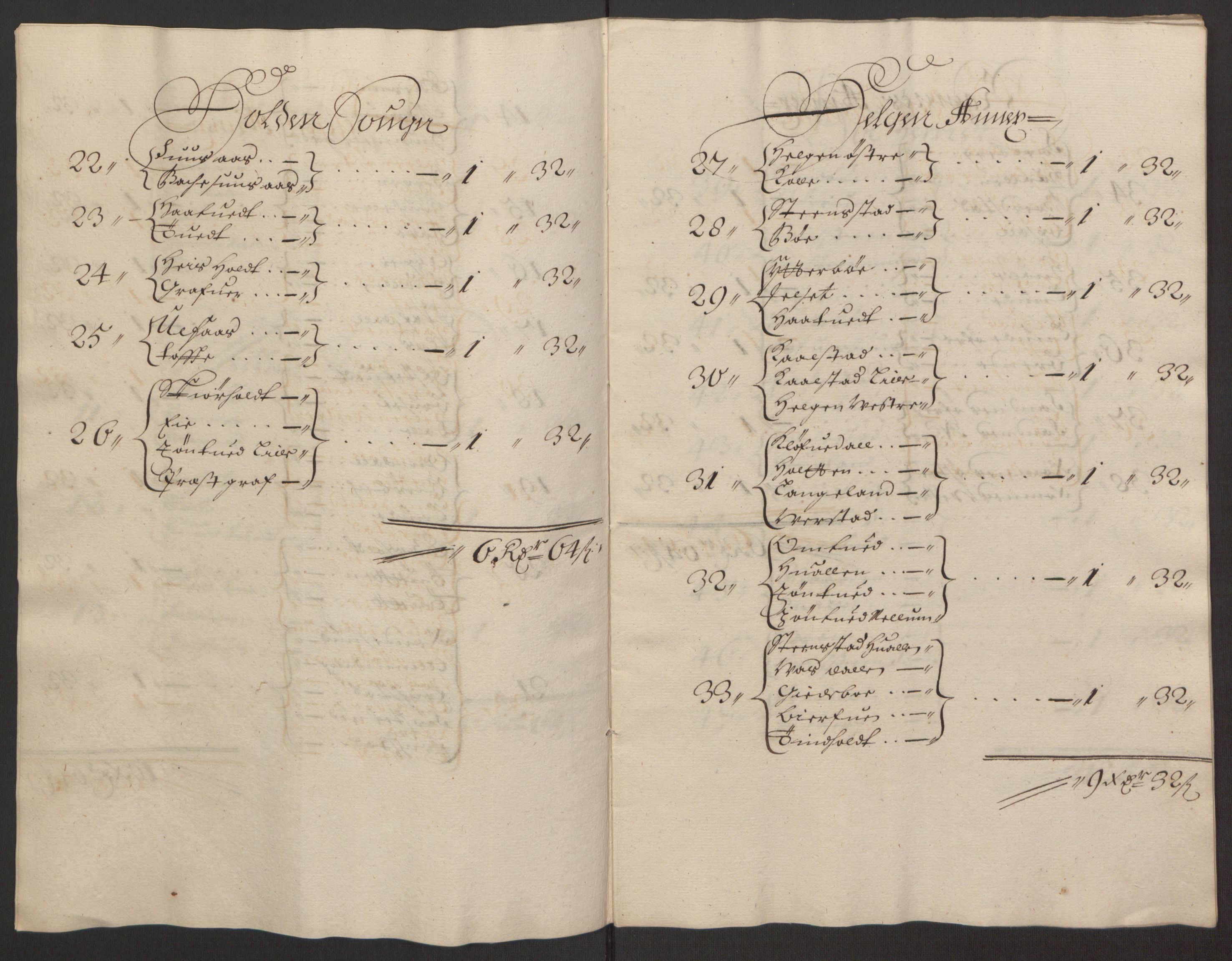 Rentekammeret inntil 1814, Reviderte regnskaper, Fogderegnskap, AV/RA-EA-4092/R35/L2080: Fogderegnskap Øvre og Nedre Telemark, 1680-1684, p. 109