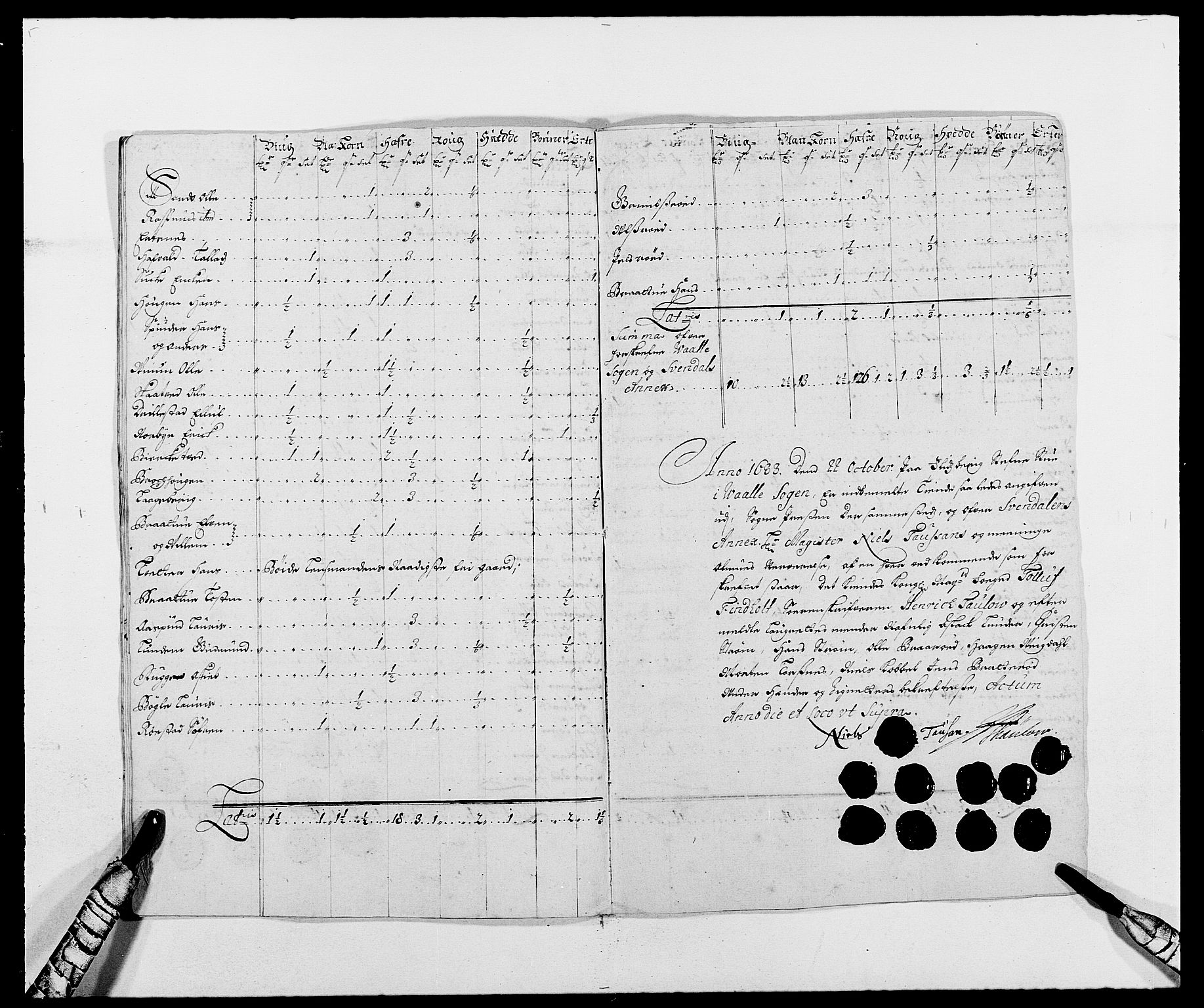 Rentekammeret inntil 1814, Reviderte regnskaper, Fogderegnskap, AV/RA-EA-4092/R02/L0106: Fogderegnskap Moss og Verne kloster, 1688-1691, p. 49