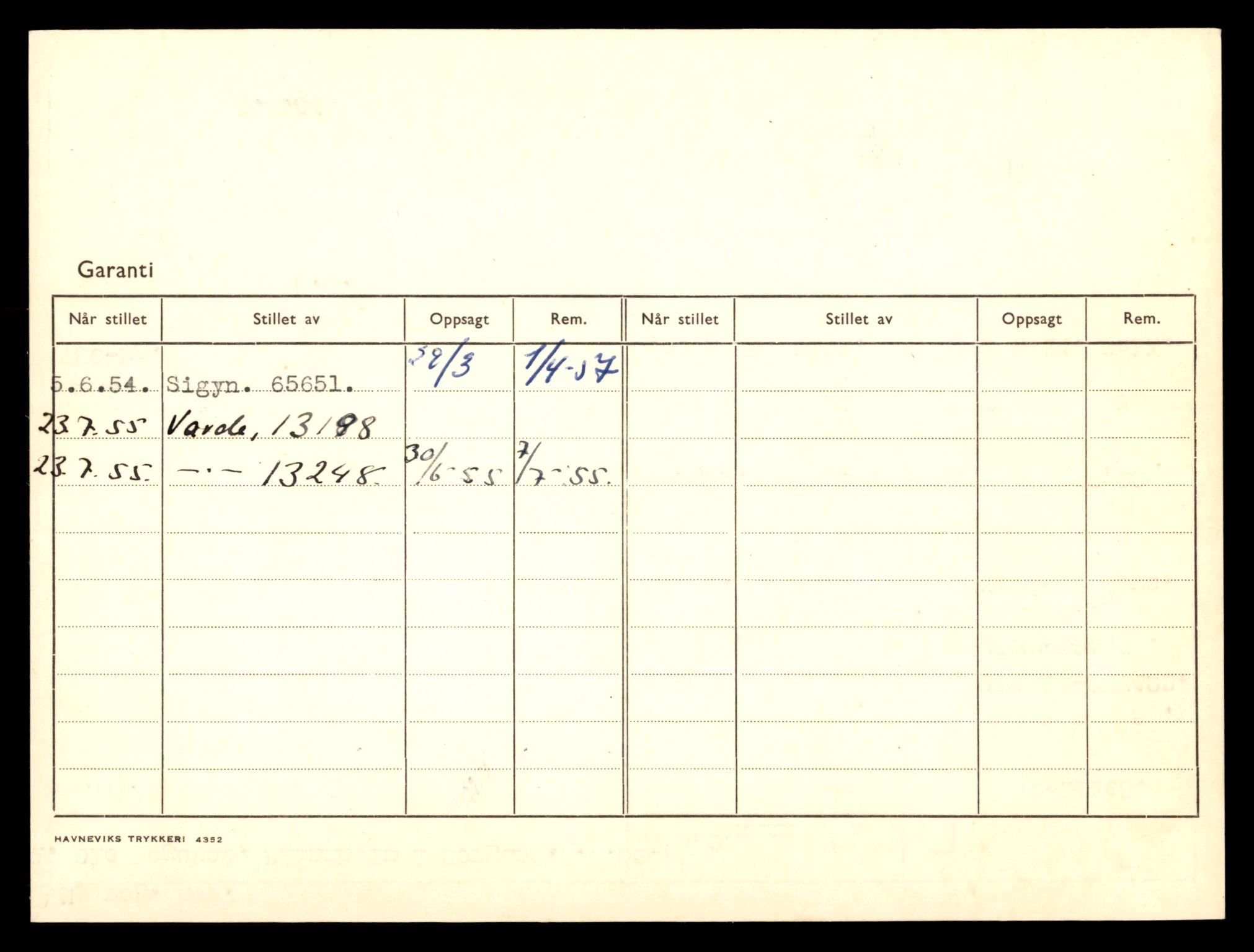 Møre og Romsdal vegkontor - Ålesund trafikkstasjon, AV/SAT-A-4099/F/Fe/L0046: Registreringskort for kjøretøy T 14445 - T 14579, 1927-1998
