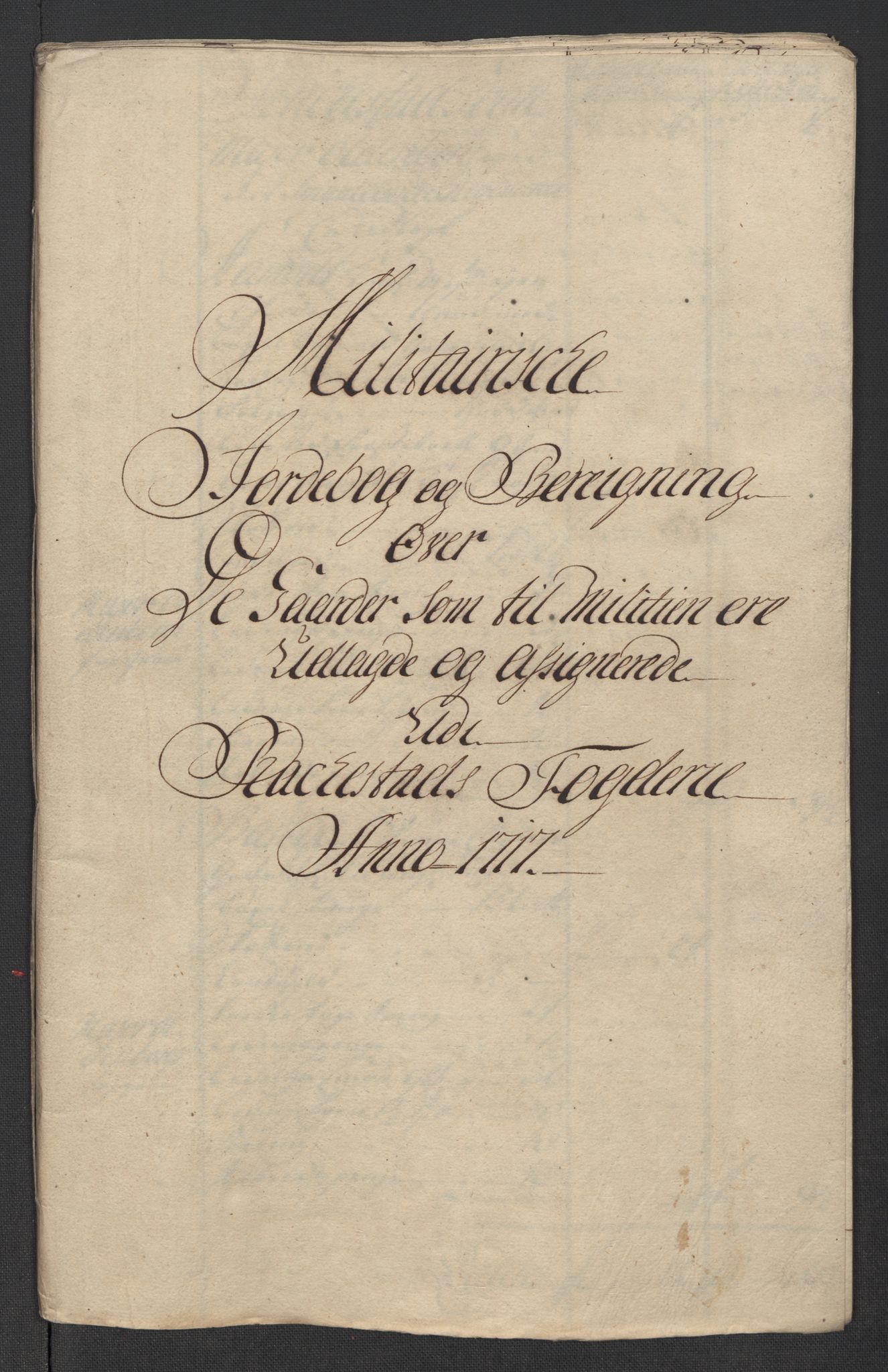 Rentekammeret inntil 1814, Reviderte regnskaper, Fogderegnskap, RA/EA-4092/R07/L0313: Fogderegnskap Rakkestad, Heggen og Frøland, 1717, p. 451