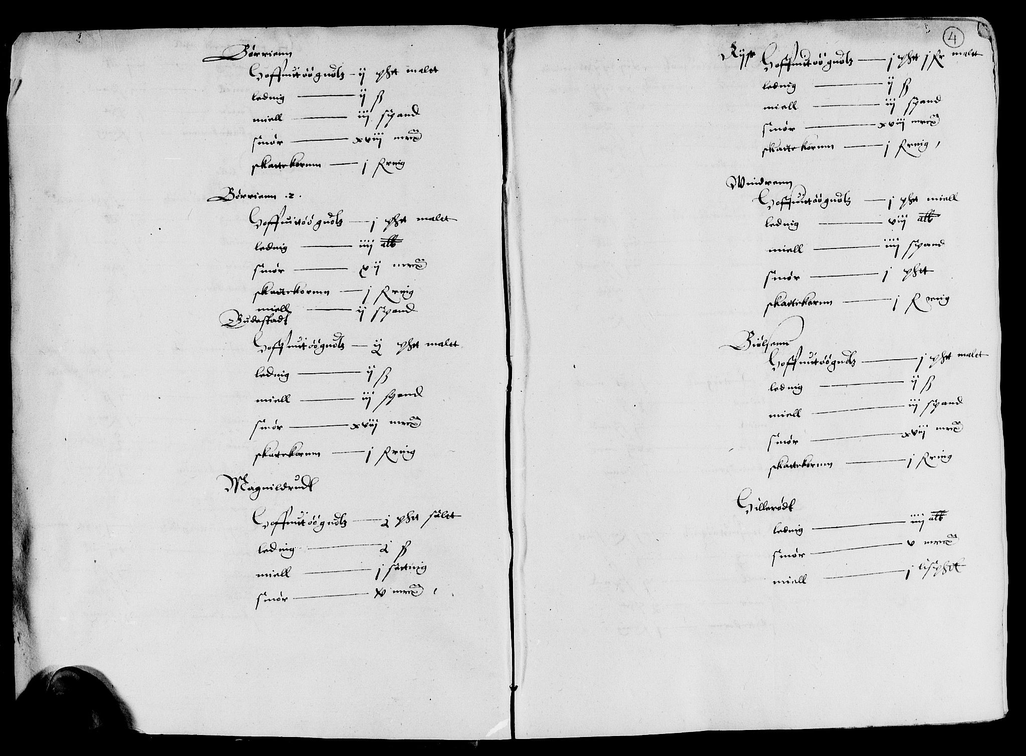 Rentekammeret inntil 1814, Reviderte regnskaper, Lensregnskaper, RA/EA-5023/R/Rb/Rba/L0002: Akershus len, 1578-1579