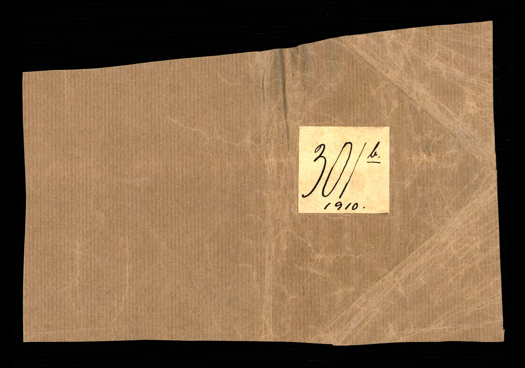 RA, 1910 census for Fana, 1910, p. 509