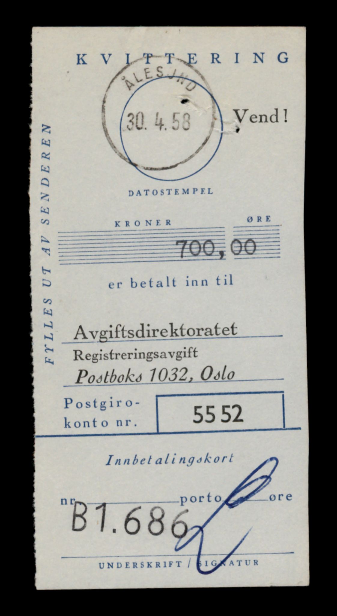 Møre og Romsdal vegkontor - Ålesund trafikkstasjon, AV/SAT-A-4099/F/Fe/L0048: Registreringskort for kjøretøy T 14721 - T 14863, 1927-1998, p. 1082