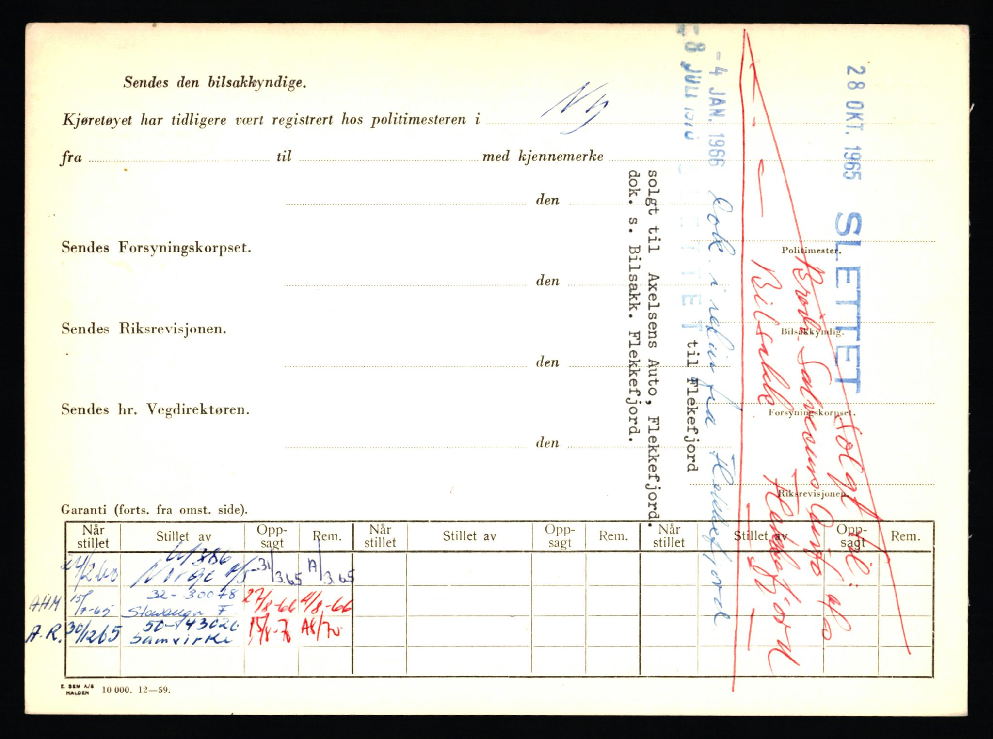 Stavanger trafikkstasjon, AV/SAST-A-101942/0/F/L0037: L-20500 - L-21499, 1930-1971, p. 750