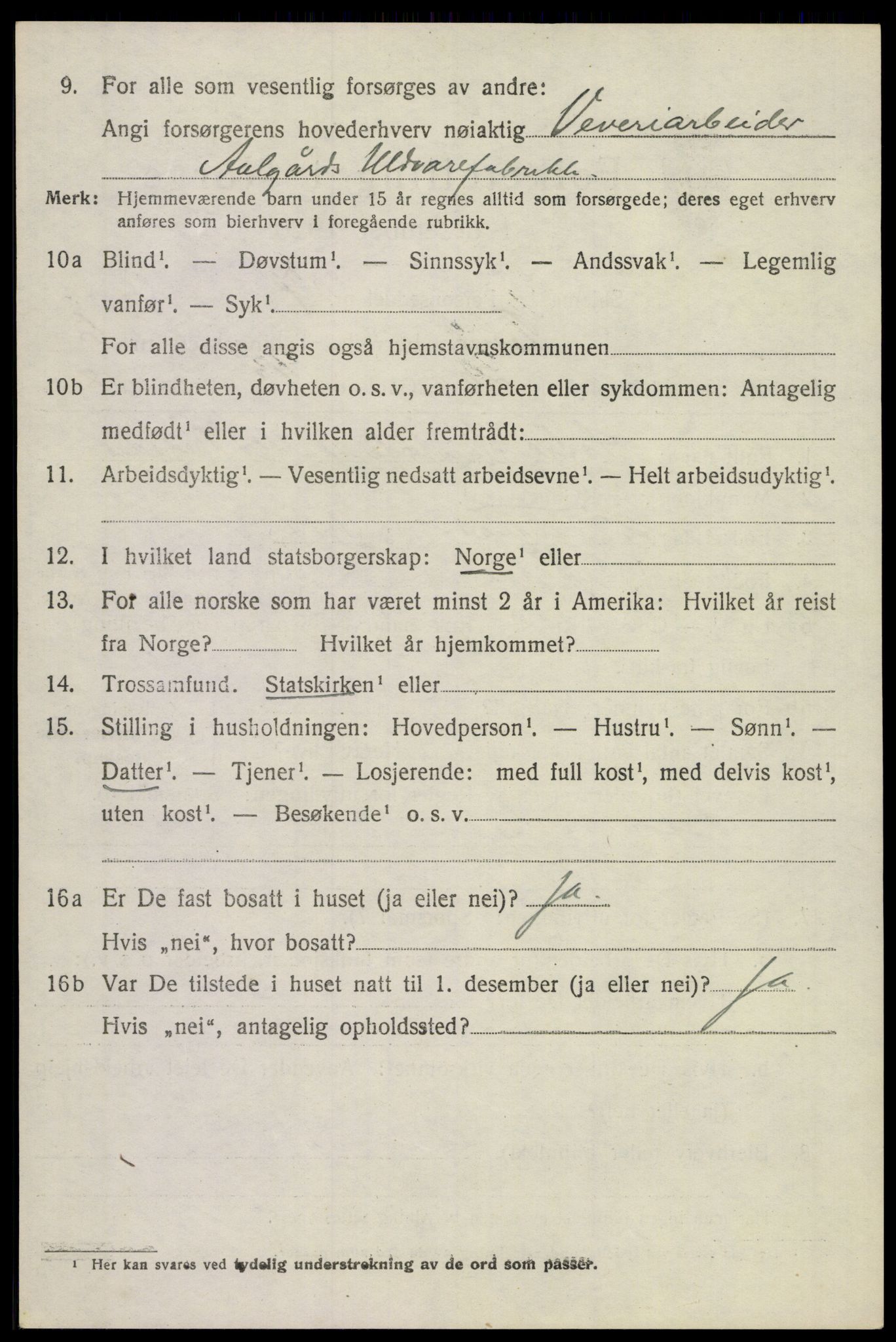 SAST, 1920 census for Time, 1920, p. 7232